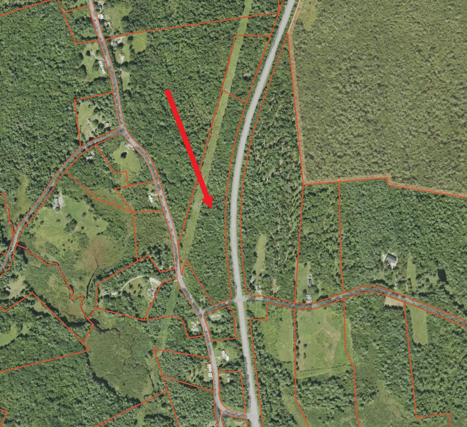 0 Cavender Rd, Hancock, NH 03449