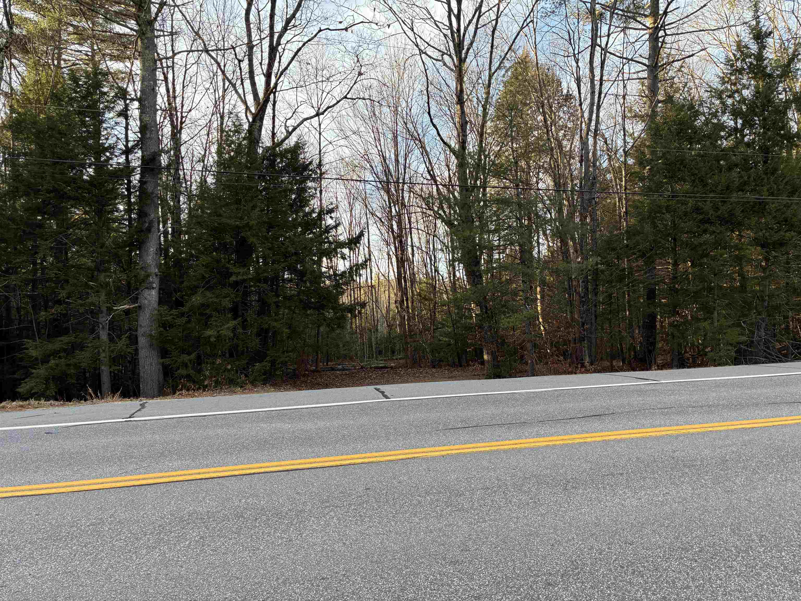 0 Cavender Rd, Hancock, NH 03449