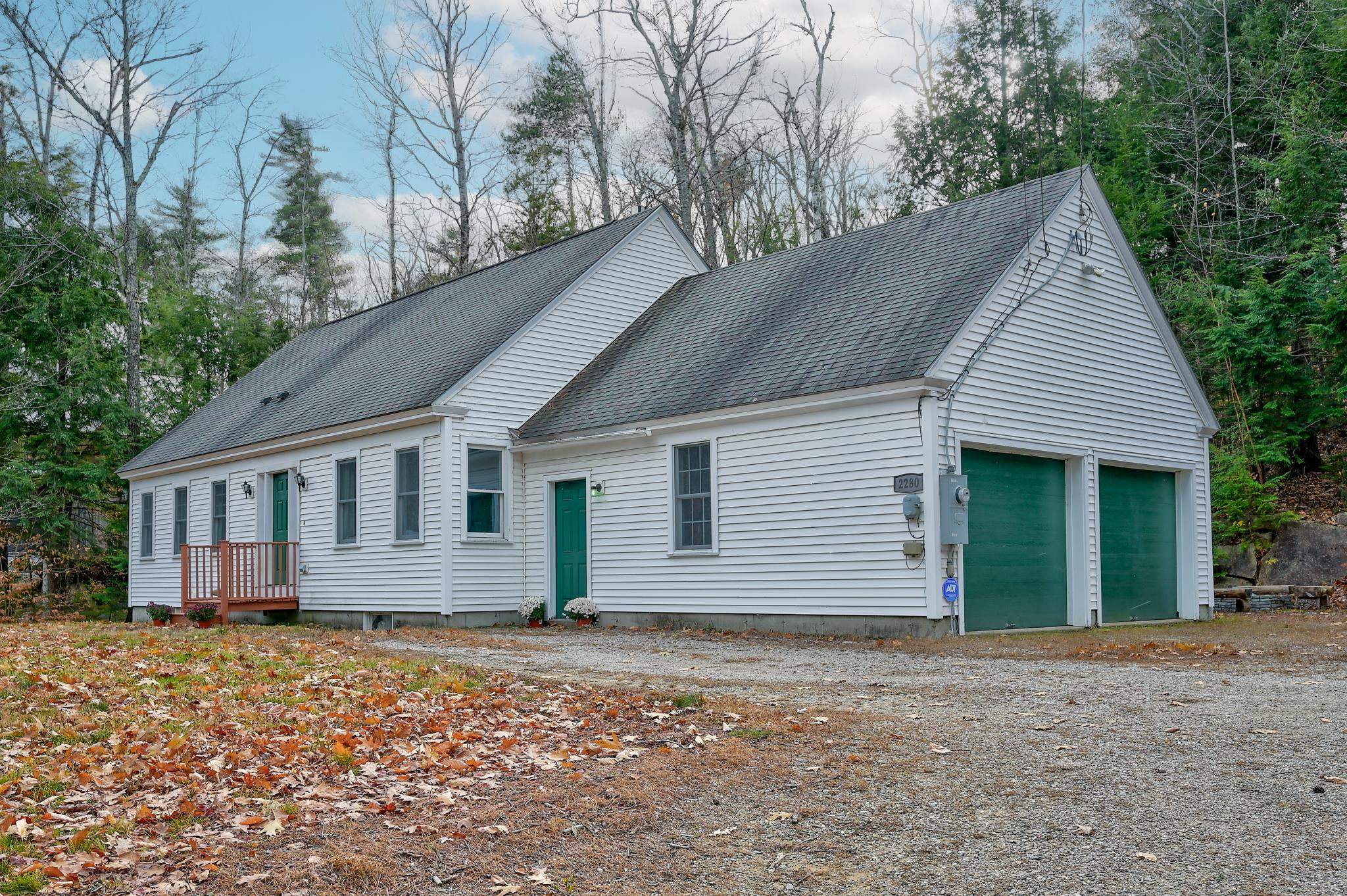 2280 West Side Rd, Conway, NH 03860