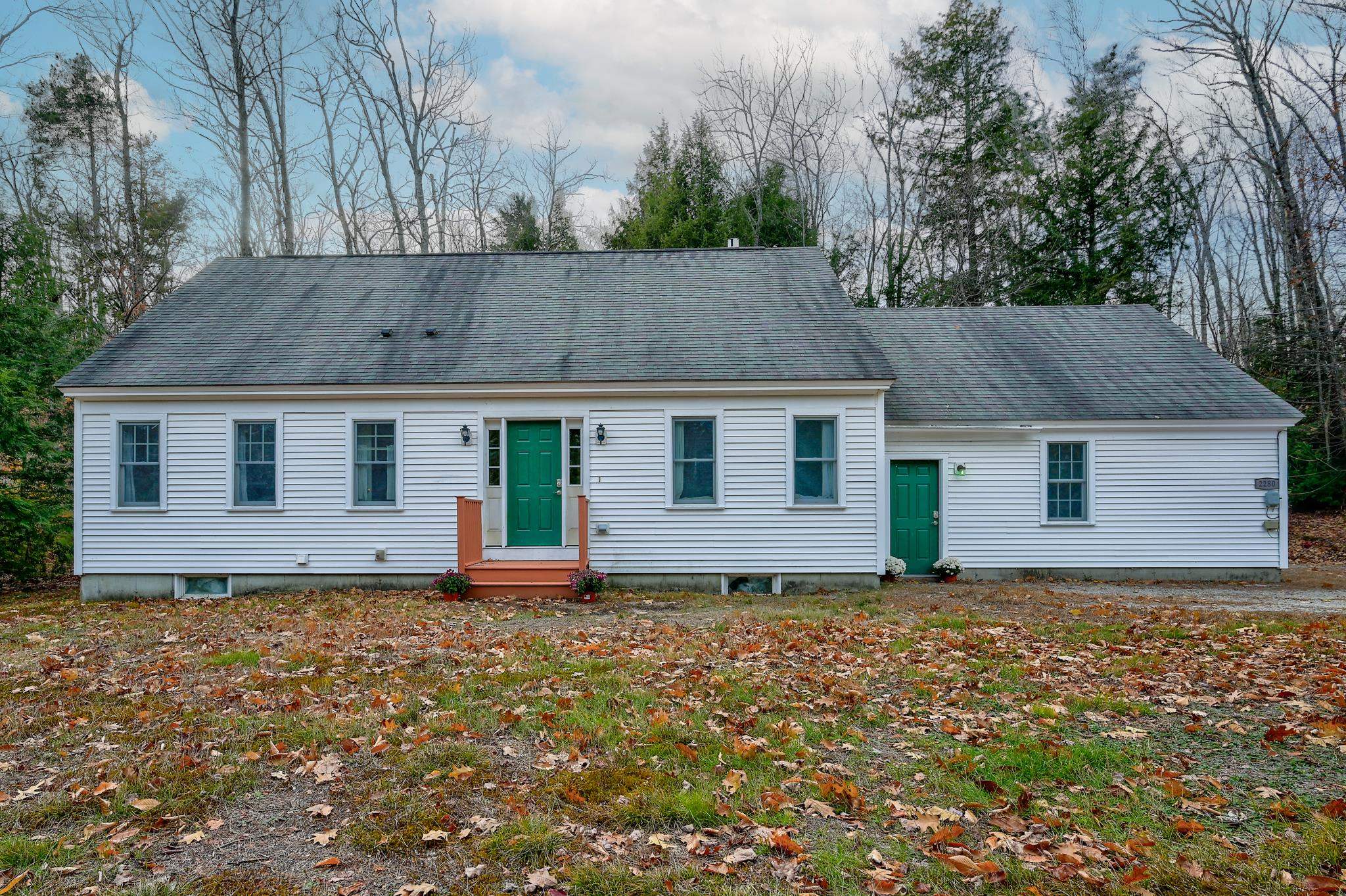 2280 West Side Rd, Conway, NH 03860