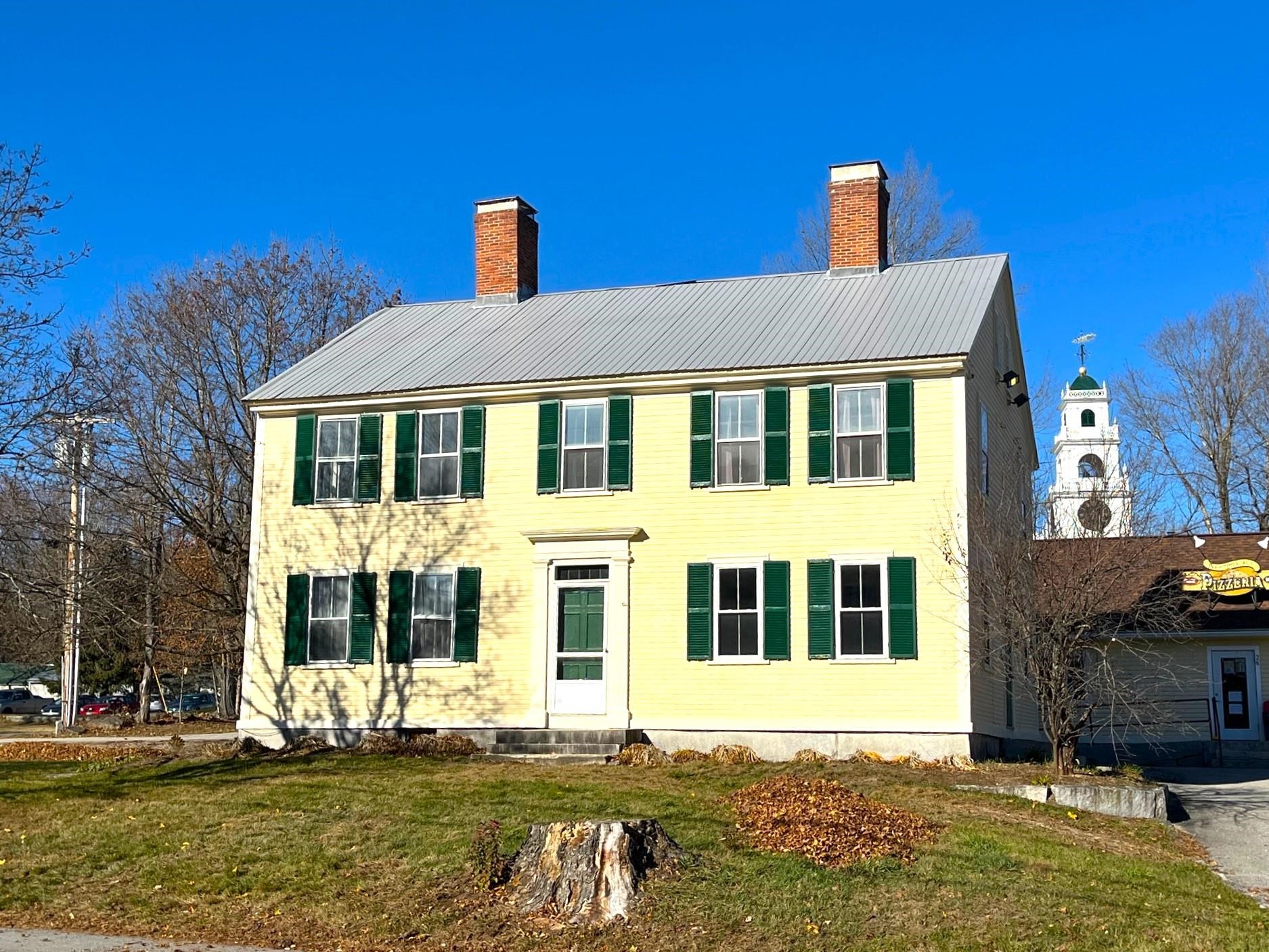 Photo of 26 Western Avenue Henniker NH 03242