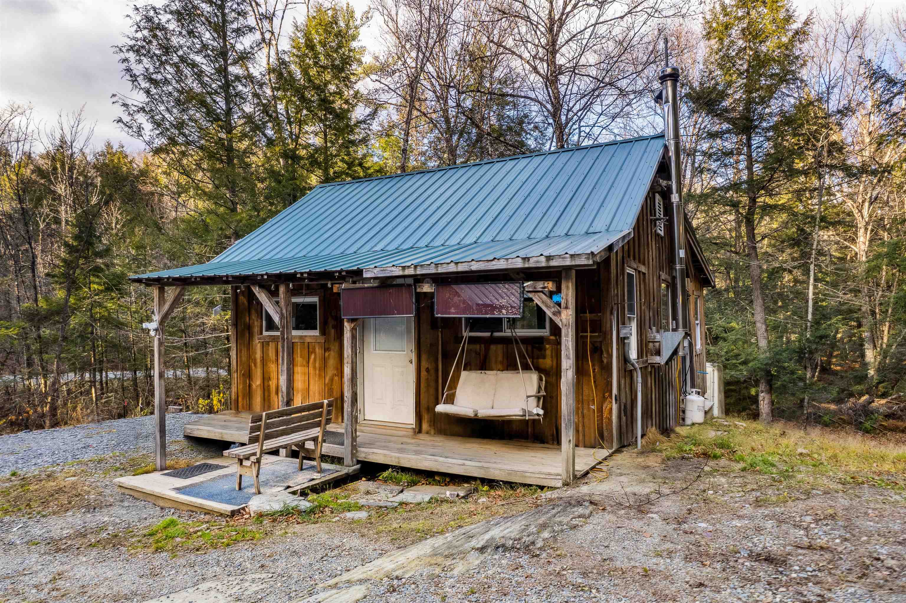 Springfield VT 05156&nbsp;Land for sale $List Price is $175,000