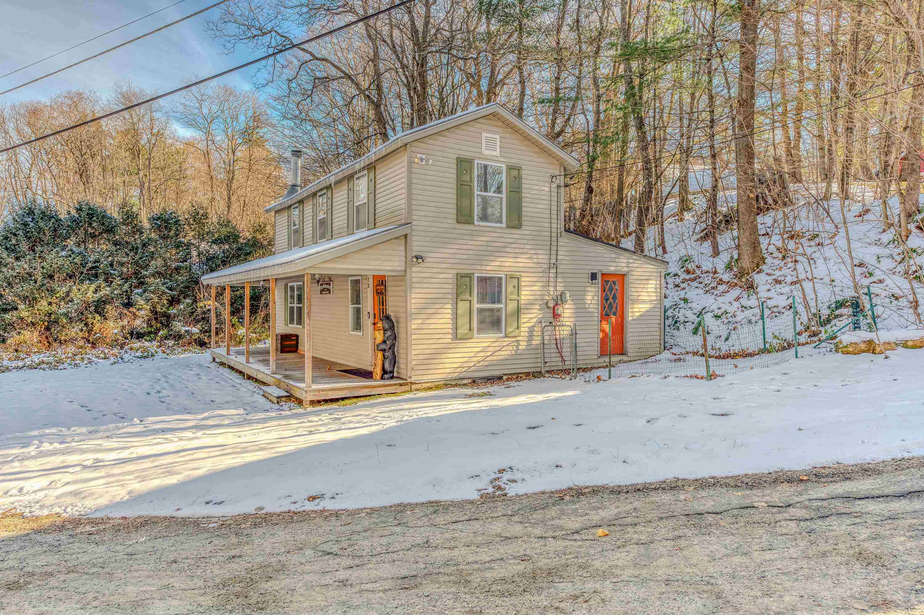 28 Jodo Way, Bethlehem, NH 03574