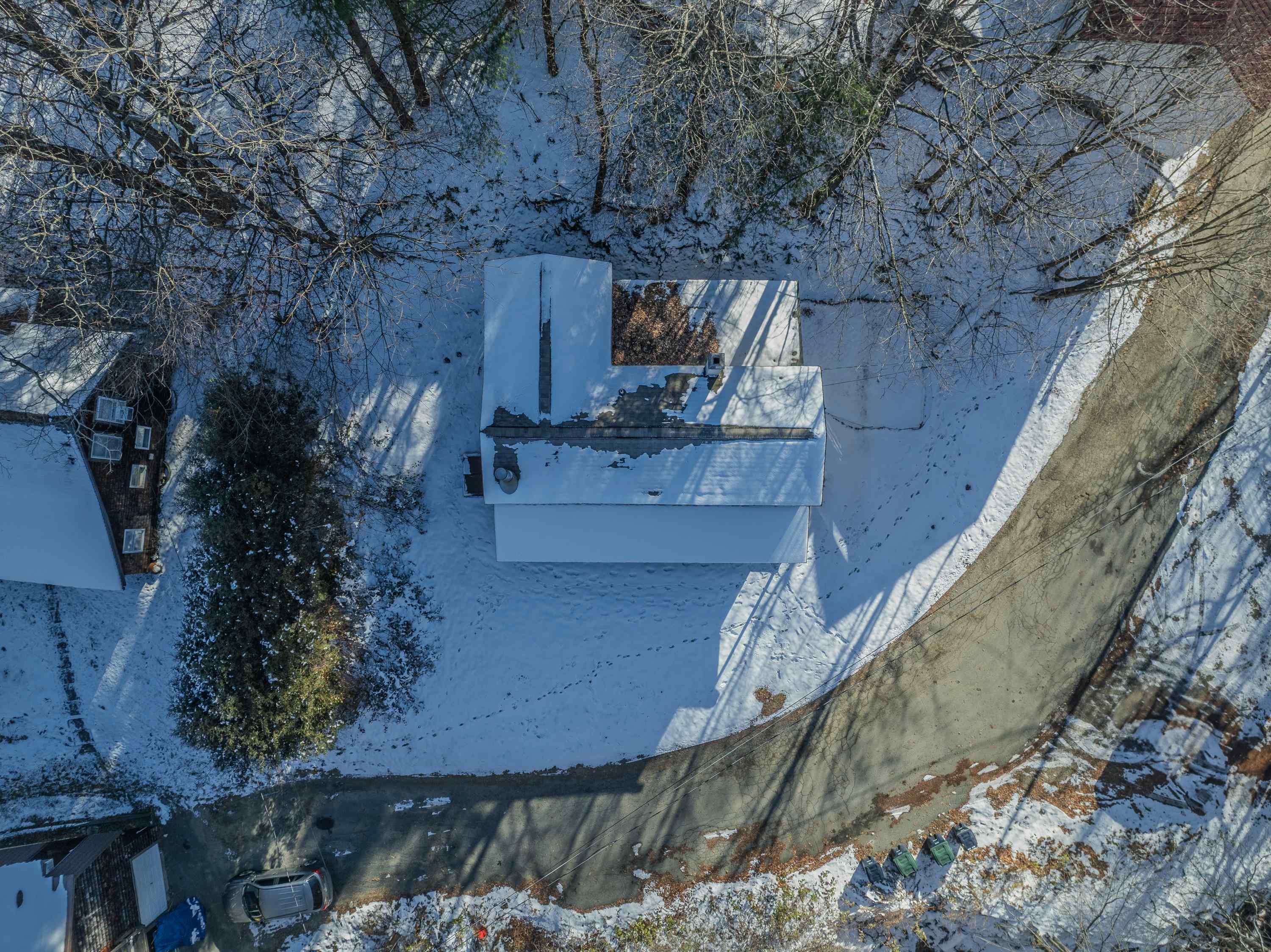 28 Jodo Way, Bethlehem, NH 03574