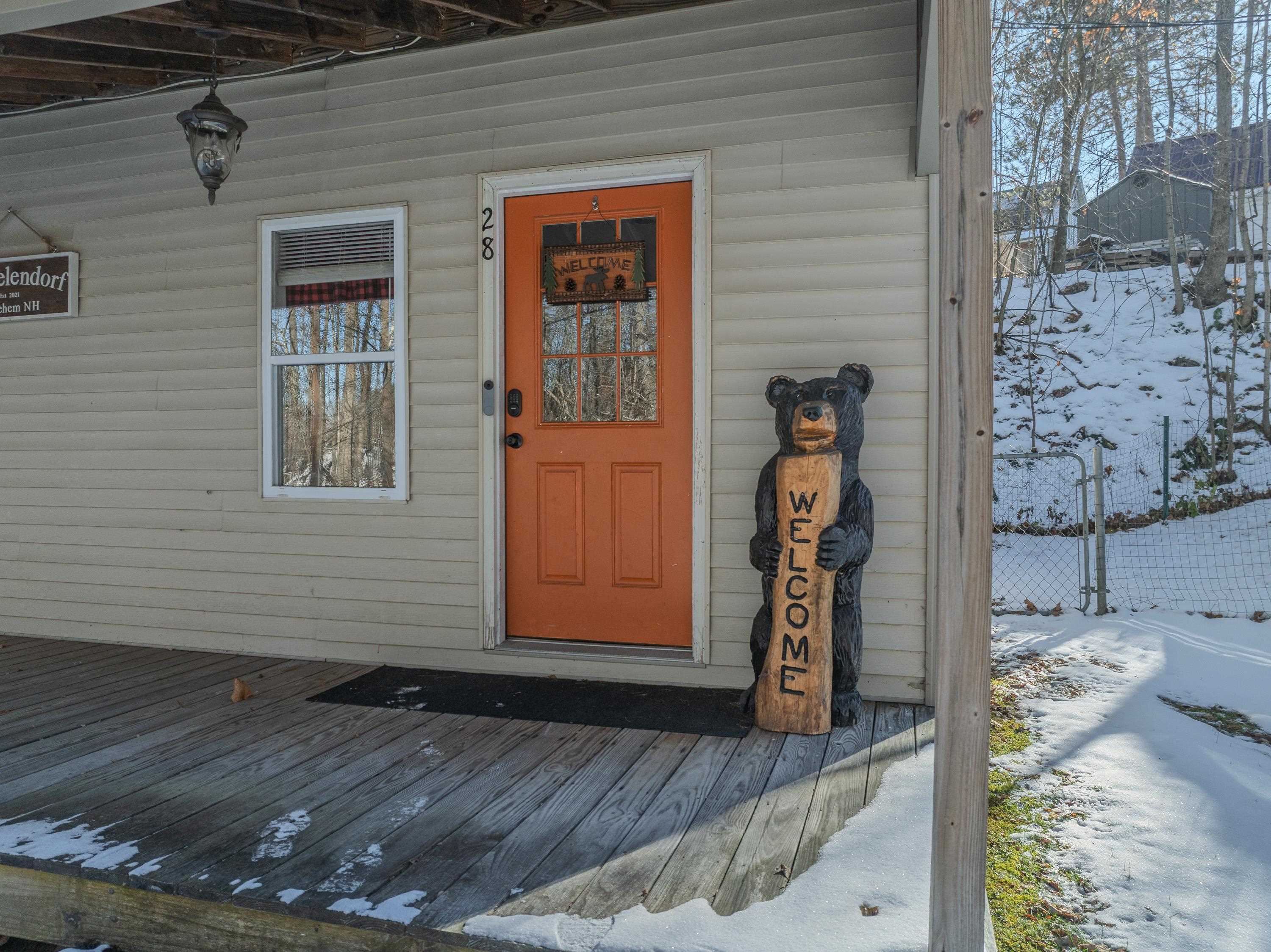 28 Jodo Way, Bethlehem, NH 03574