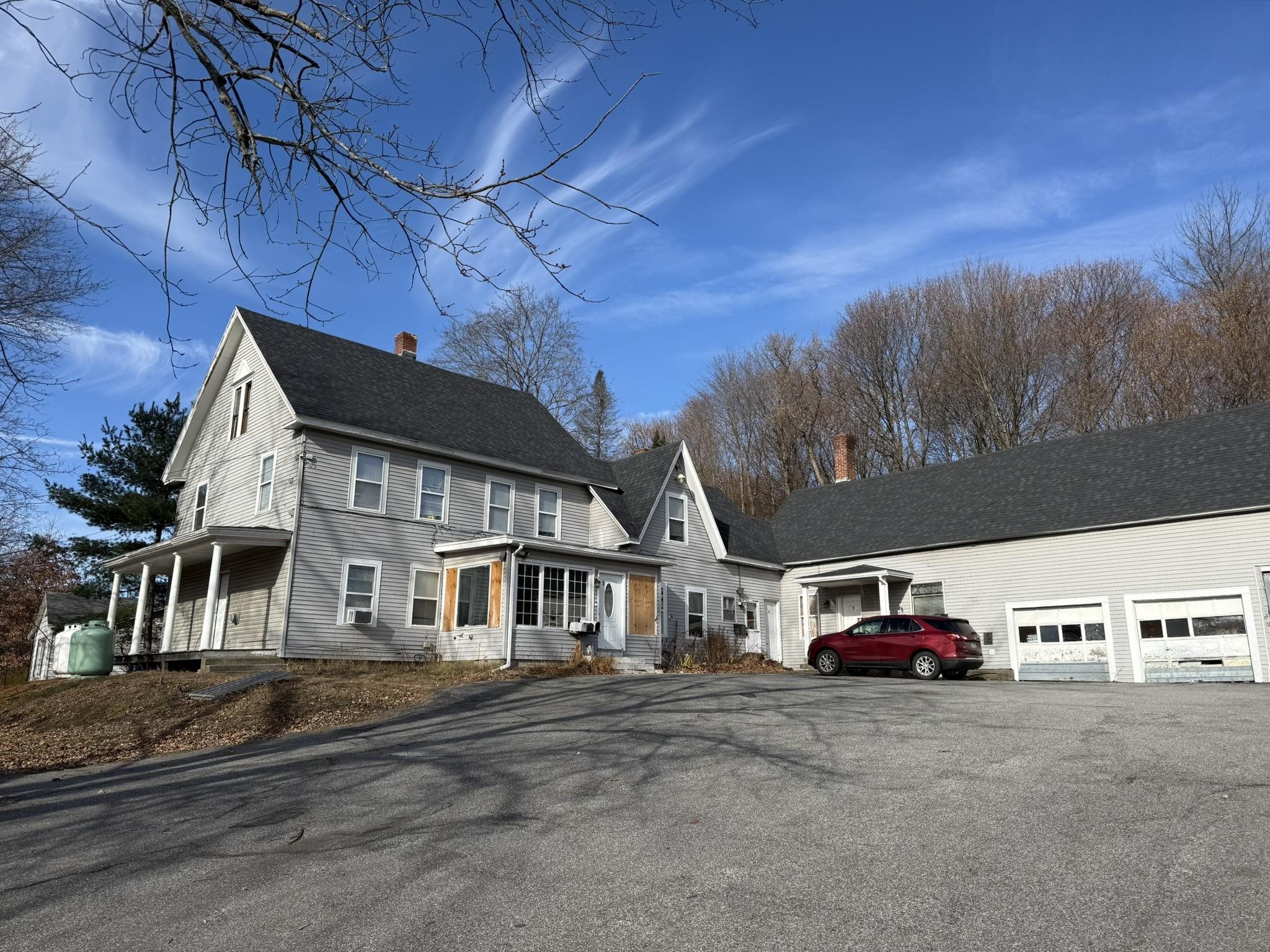 CLAREMONT NH&nbsp;Multi Family Homes for sale