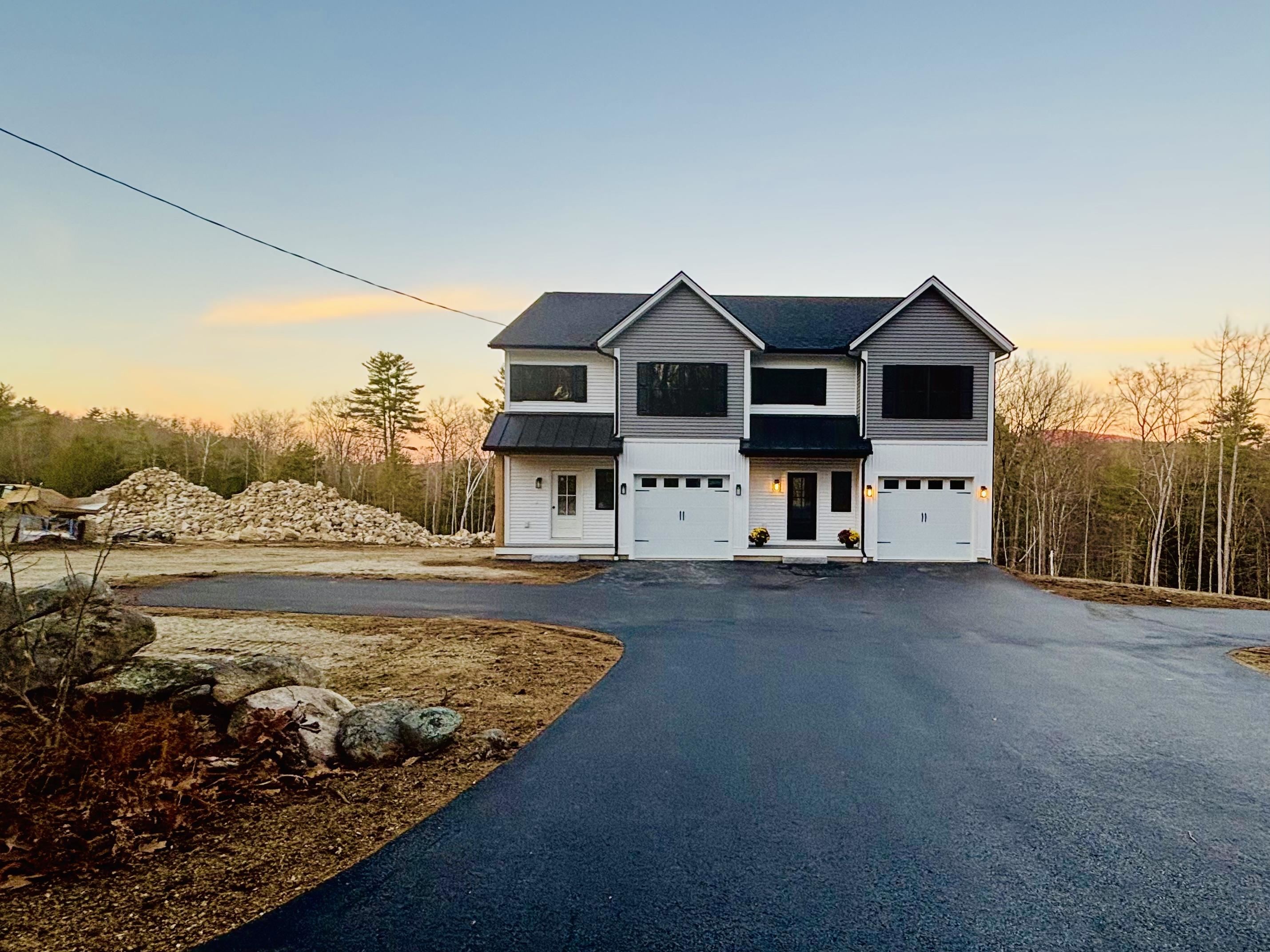 Photo 2 of Sale Pending at 376 South St, Troy, NH 03465 | MLS# 5070331 | Listing updated on 2026-09-15