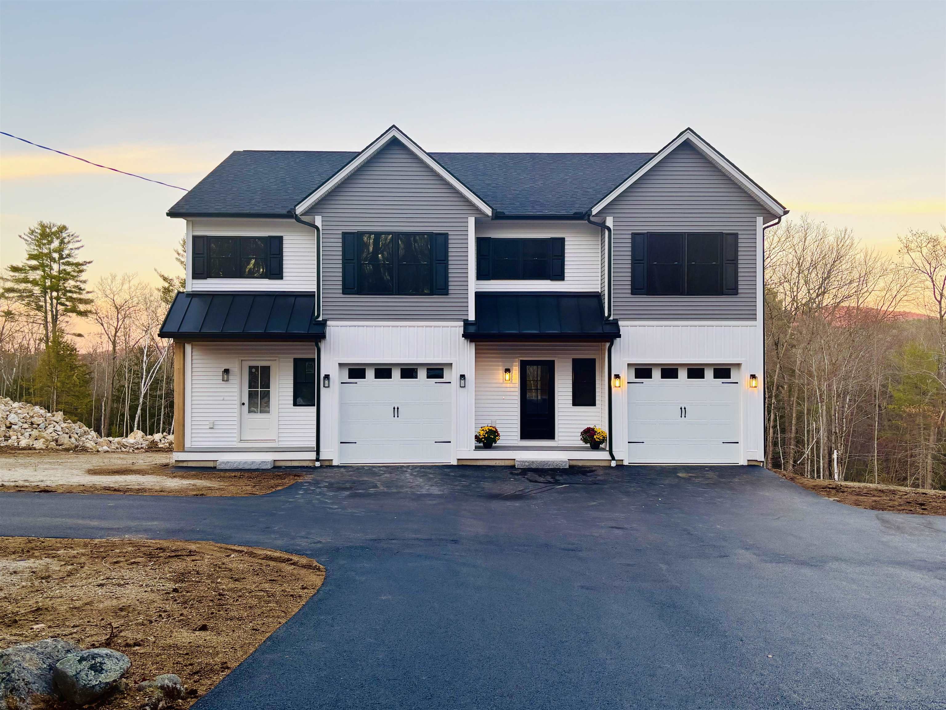 376 South St #1 1B, Troy, NH 03465