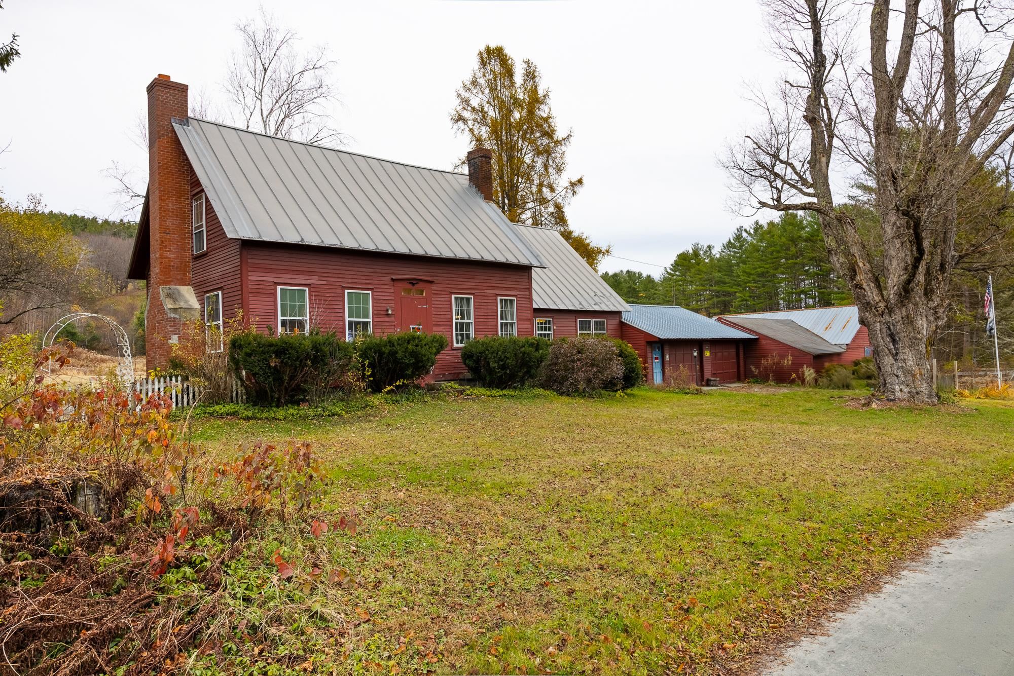 HARTLAND VT&nbsp;Homes for sale