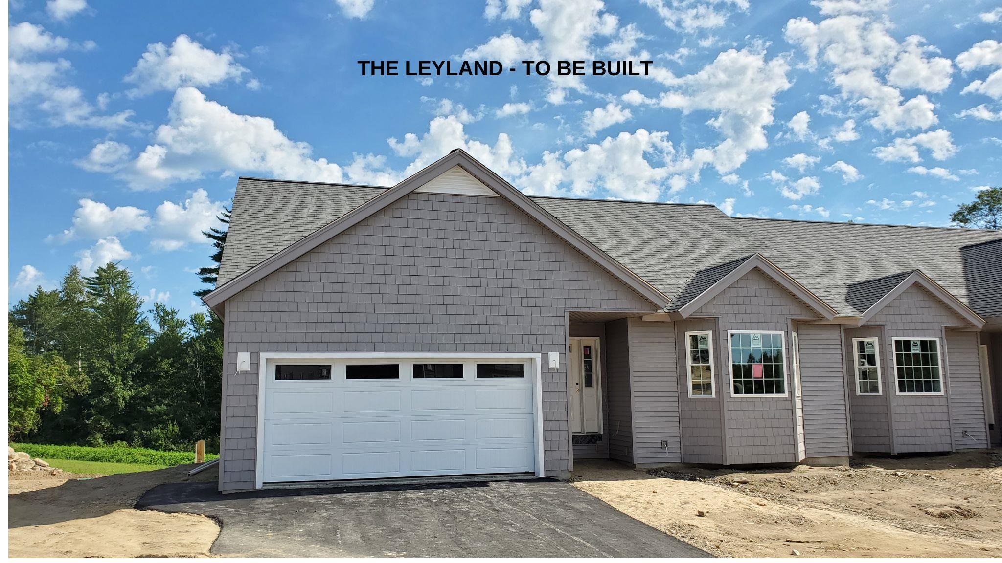 65A Sunset Rg #65A, Epping, NH 03042