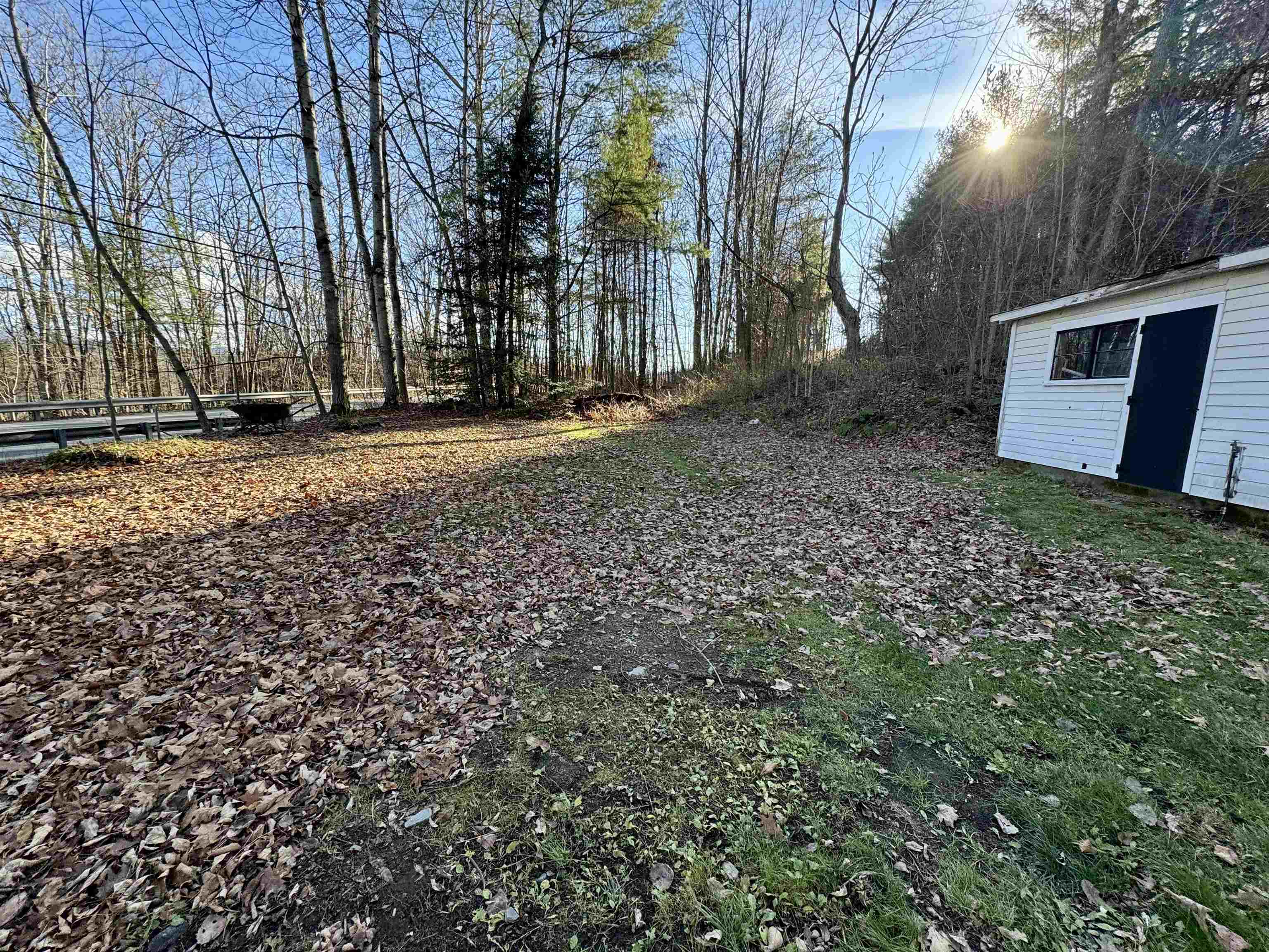 999 Upper Plain, Bradford, VT 05033