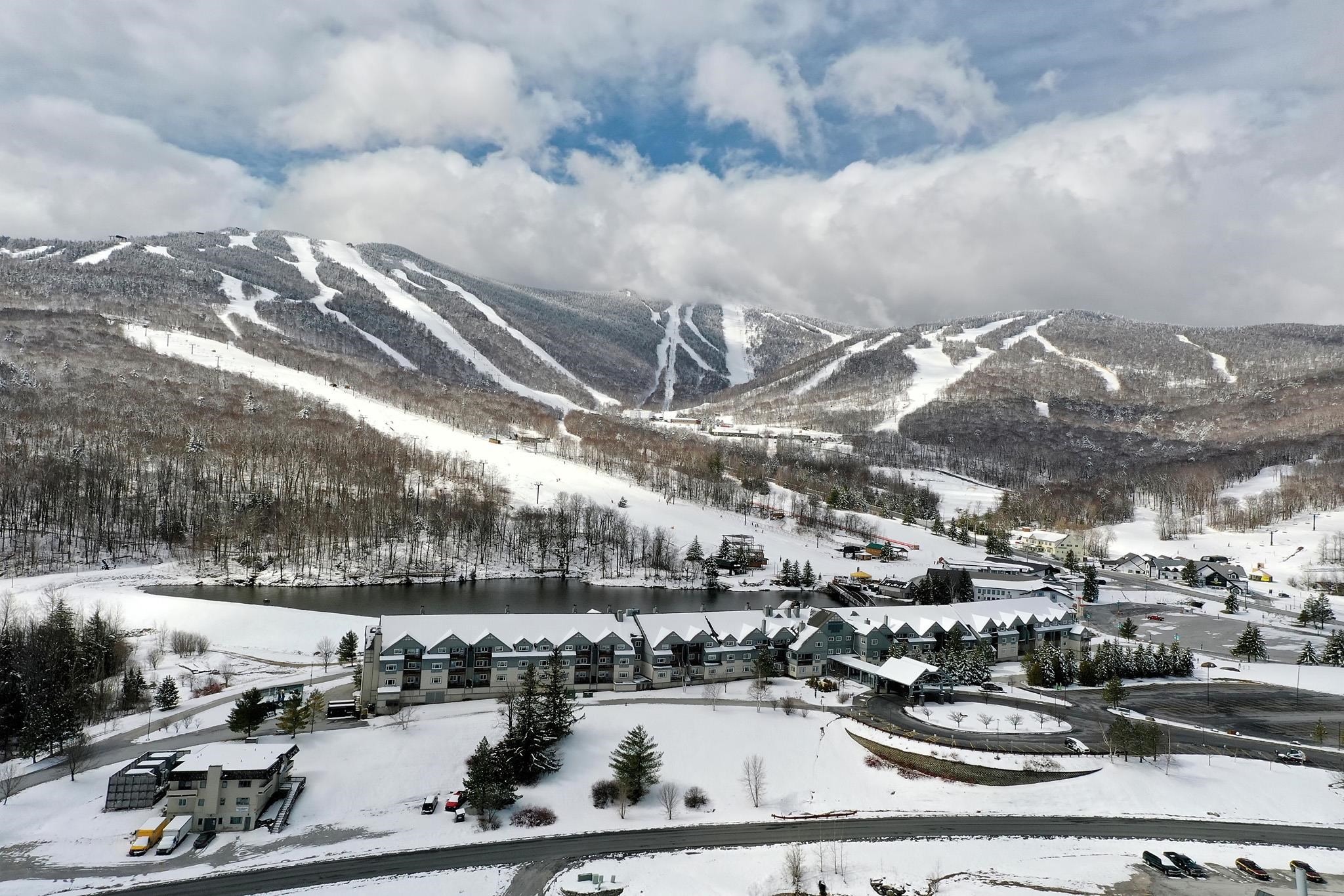 Killington VT&nbsp;Condo for sale $$65,000 $188 per sq.ft.