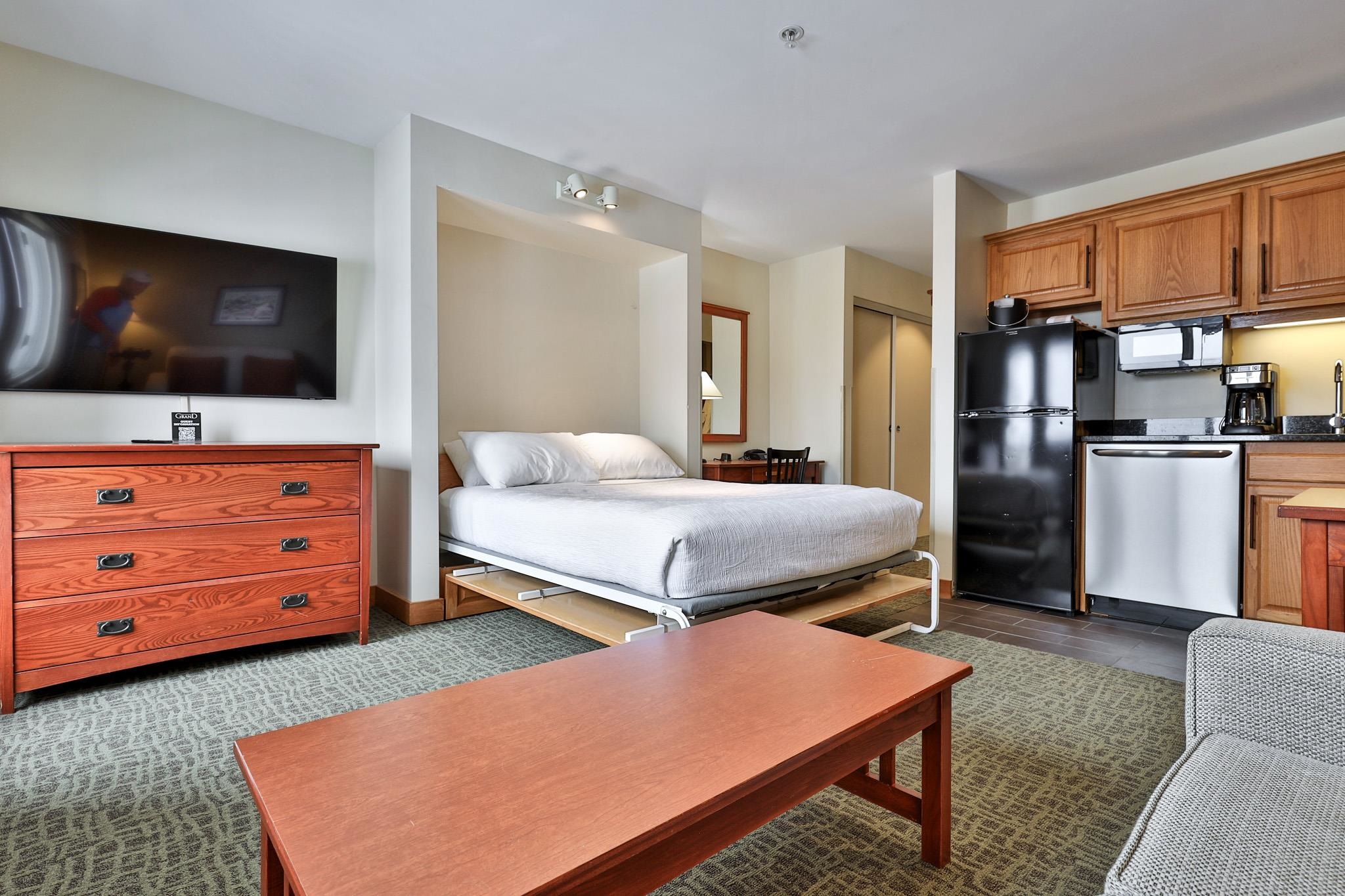 Murphy Bed