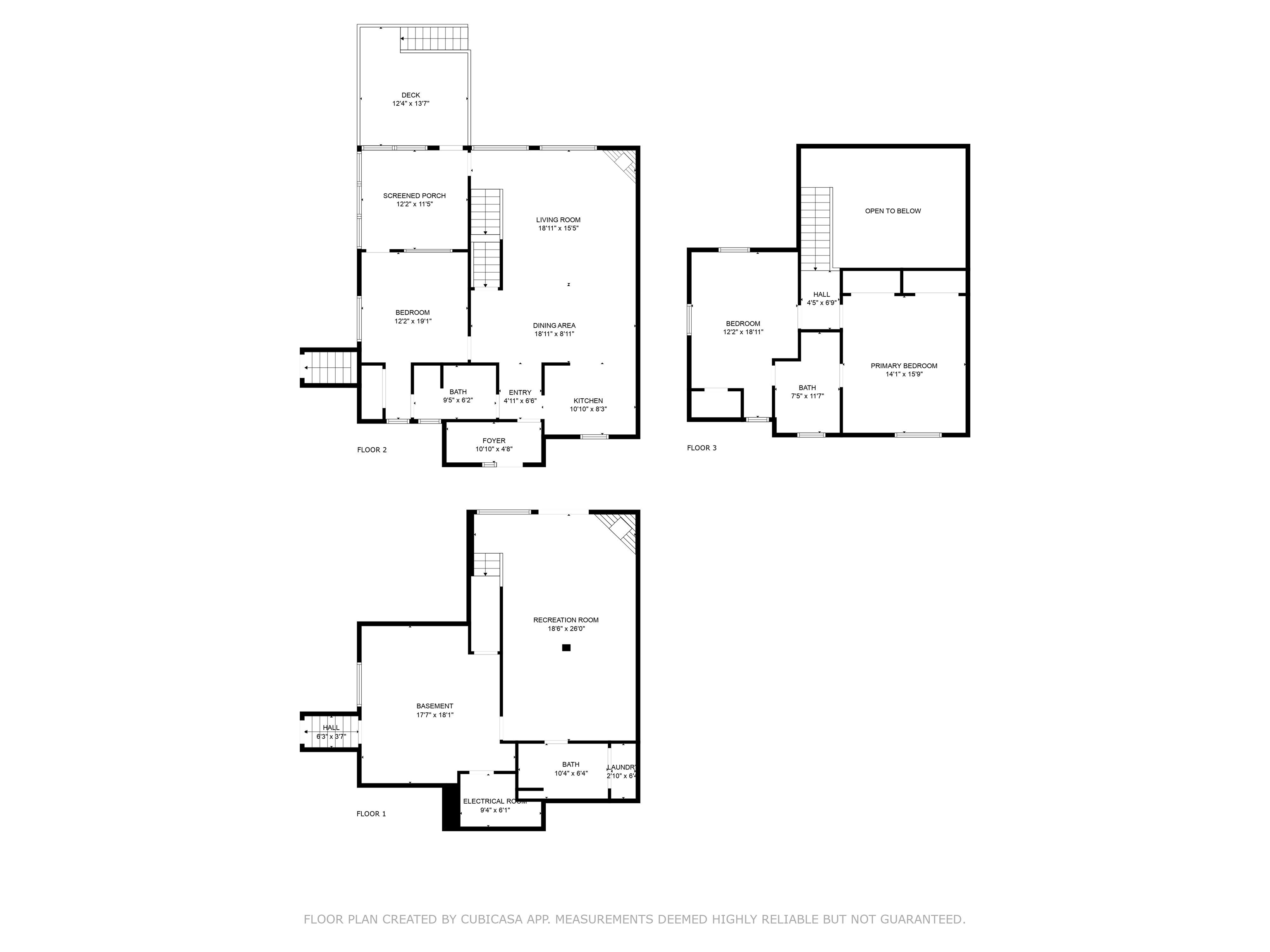 65 Nearledge Rd, Conway, NH 03860