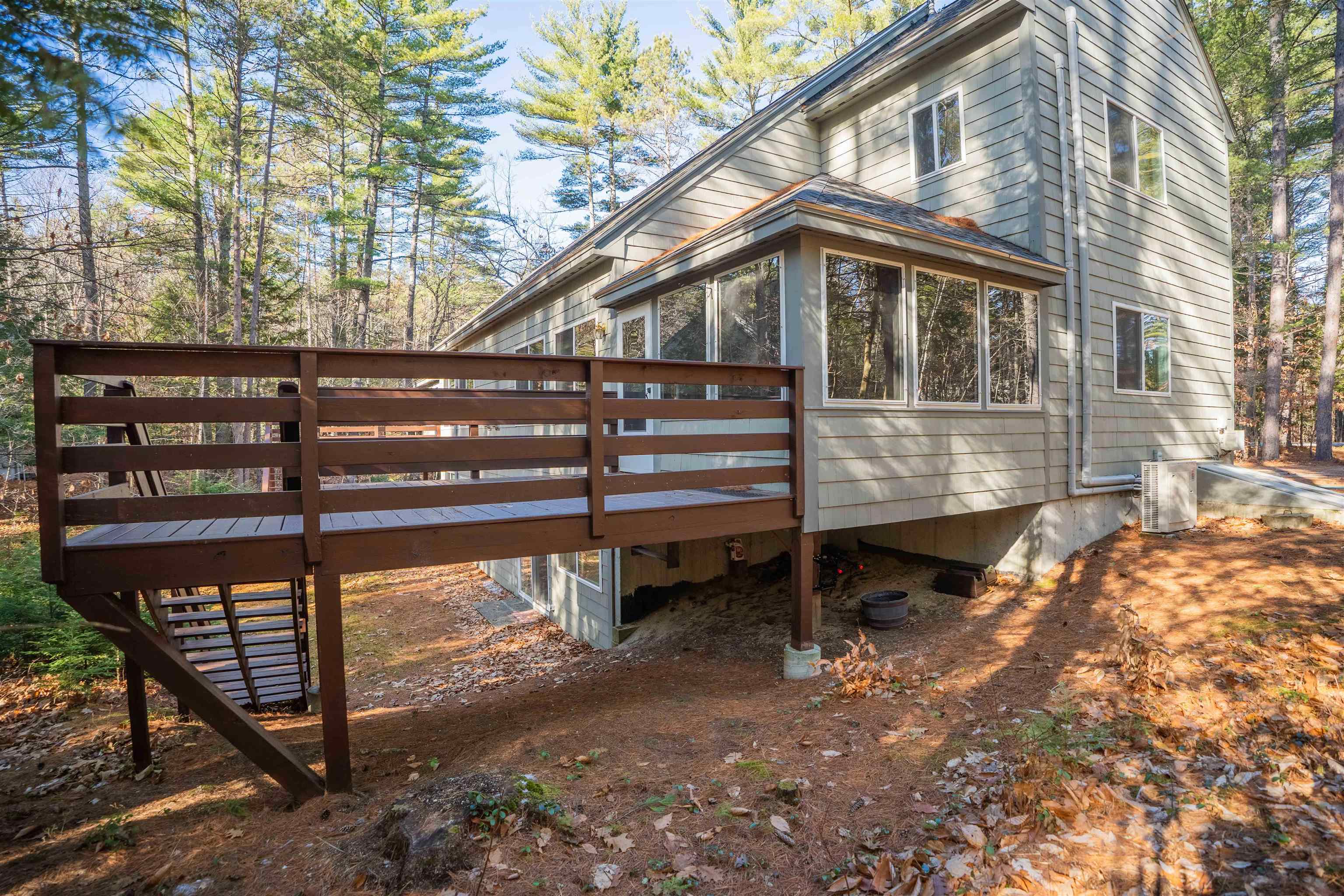 65 Nearledge Rd, Conway, NH 03860