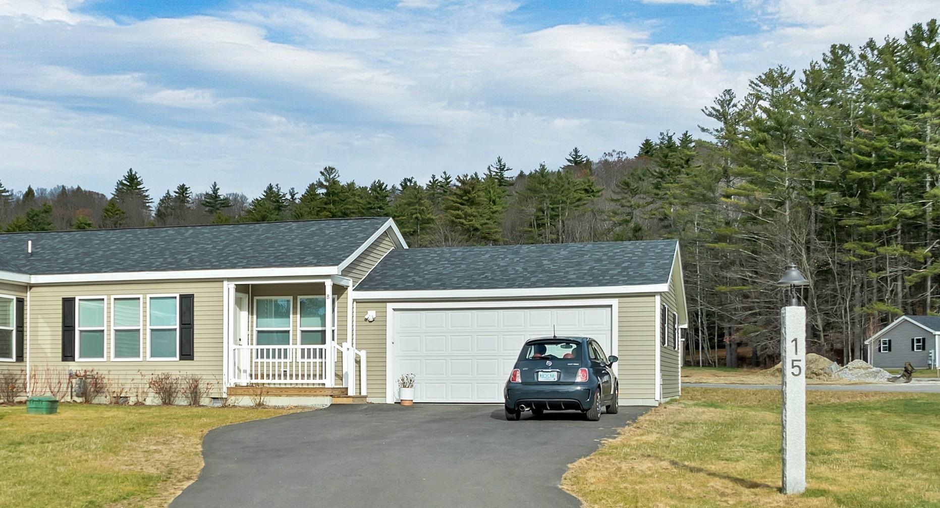 15-B Wildflower Ln, Plymouth, NH 03264