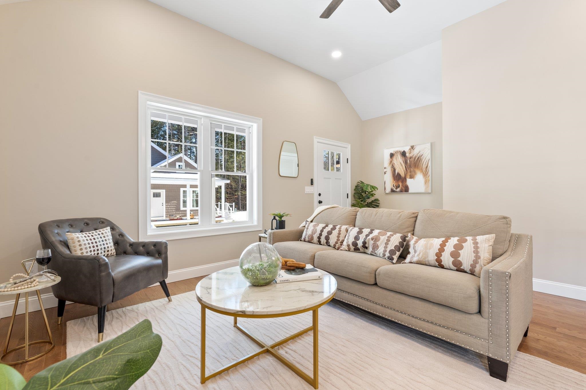 Lot 3 Renee Dr, Amherst, NH 03031