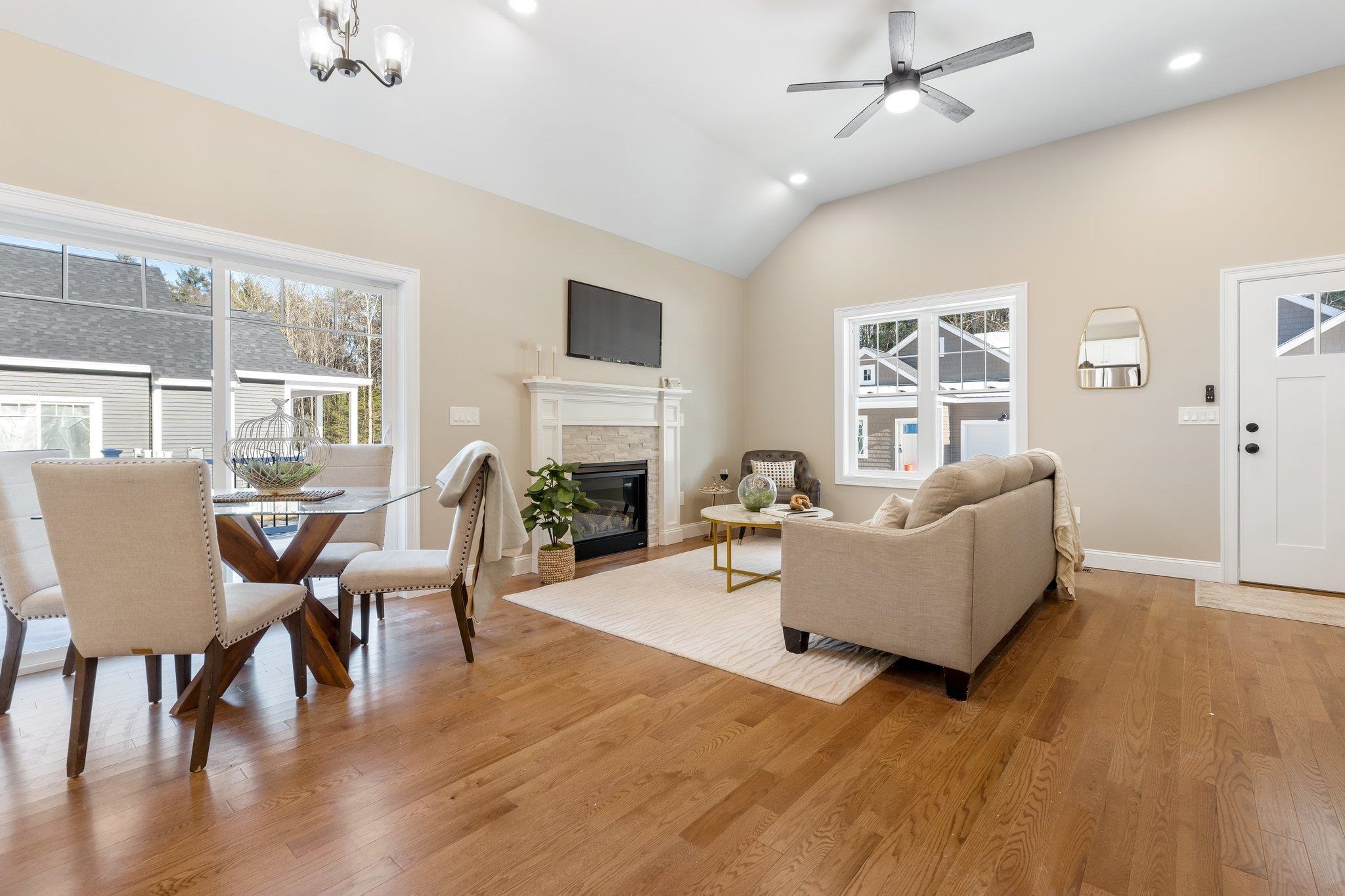 Lot 3 Renee Dr, Amherst, NH 03031