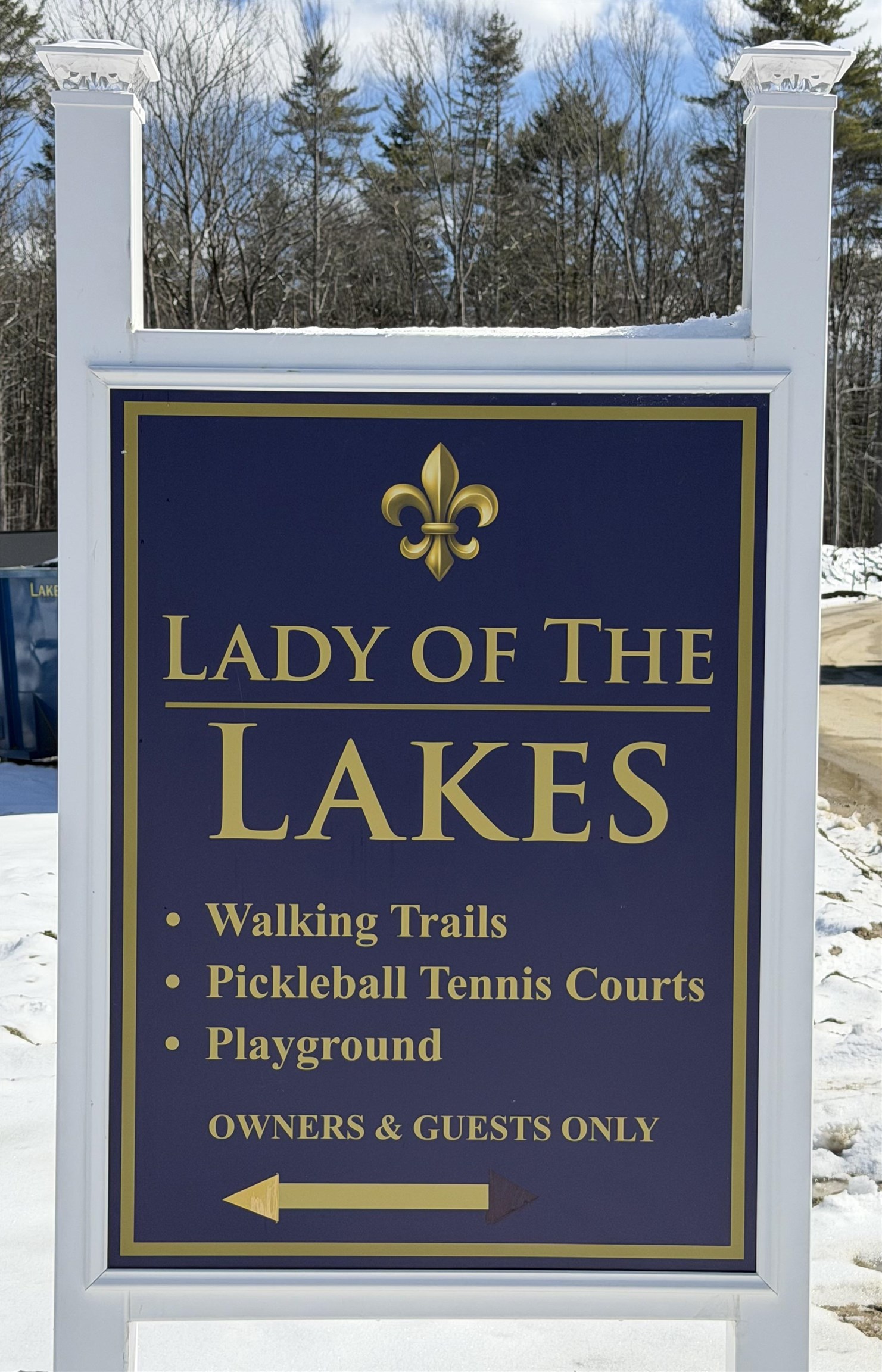 51 Lady Walsingham Way, Laconia, NH 03246