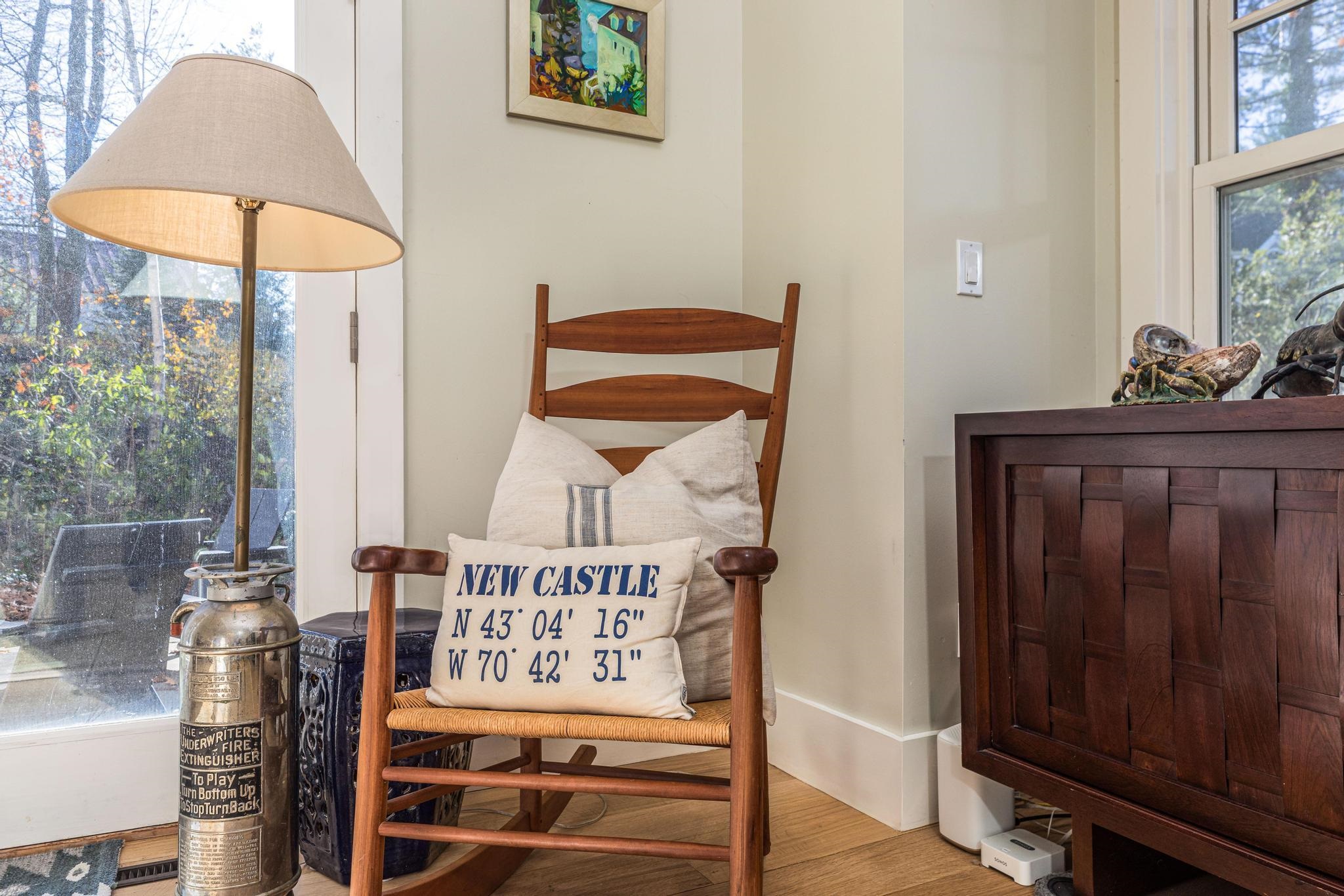 18 Mainmast Cir, New Castle, NH 03854