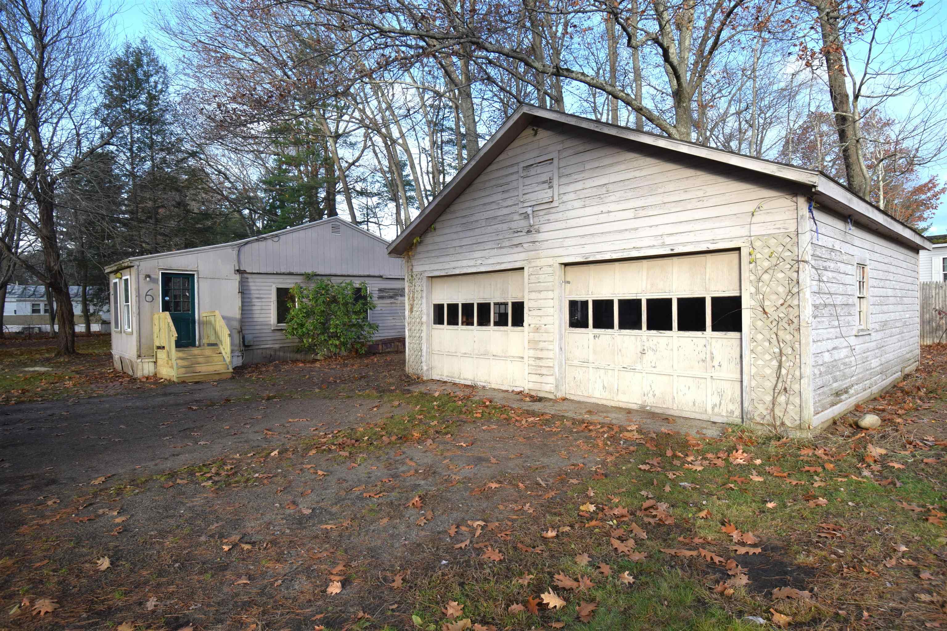 6 Dow St, Exeter, NH 03833