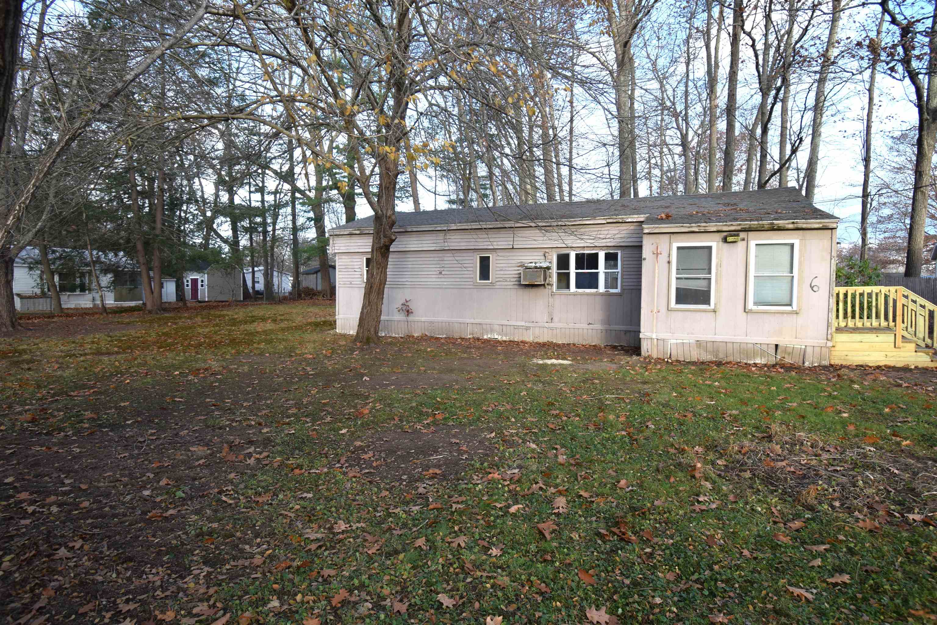 6 Dow St, Exeter, NH 03833