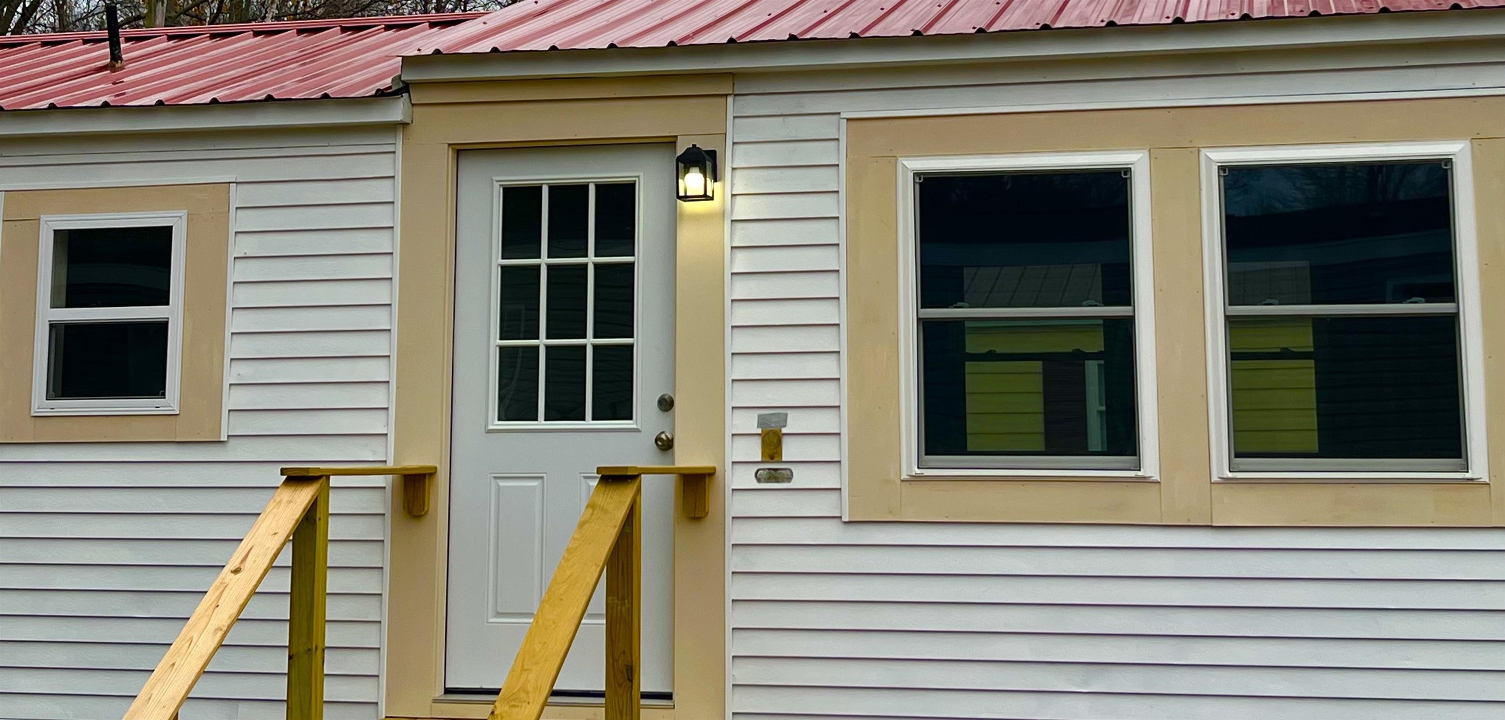 343 Old Lake Shore Rd #17, Gilford, NH 03249