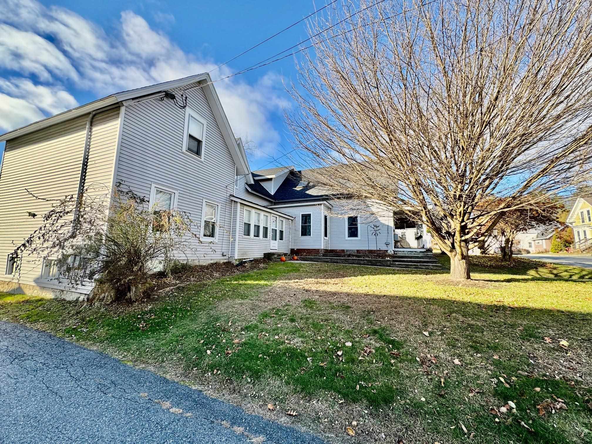 20 Summer St, Lebanon, NH 03766