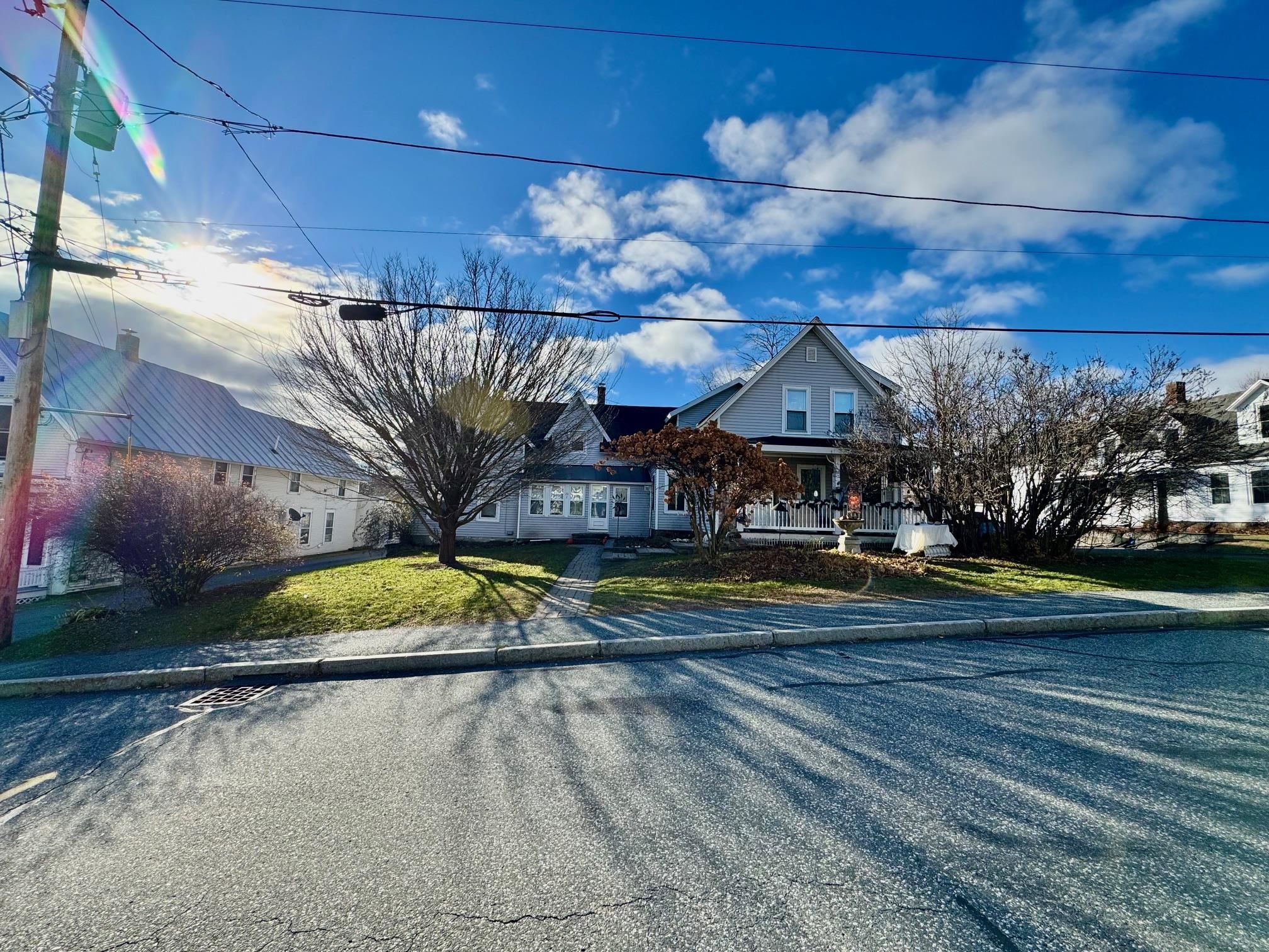 20 Summer St, Lebanon, NH 03766