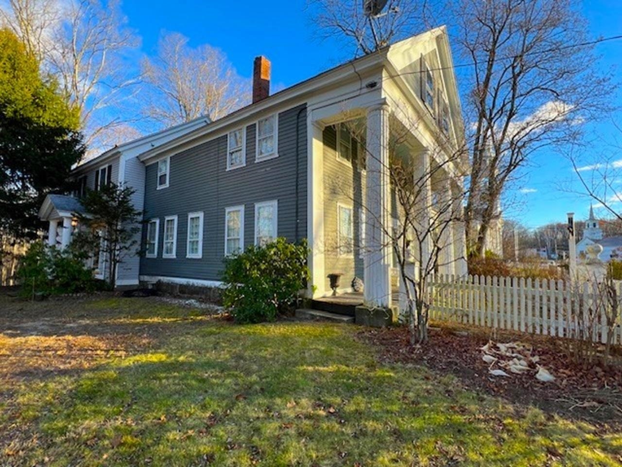 9 Templeton Turnpike, Fitzwilliam, NH 03447