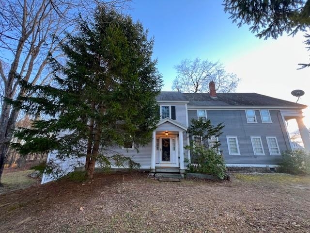 9 Templeton Turnpike, Fitzwilliam, NH 03447