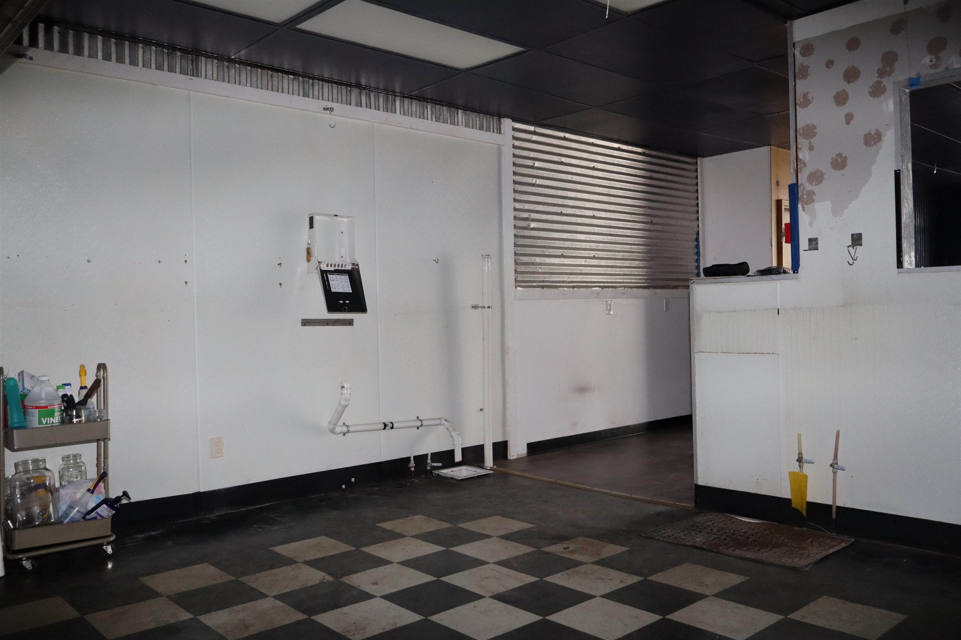 416 Central St, Franklin, NH 03235