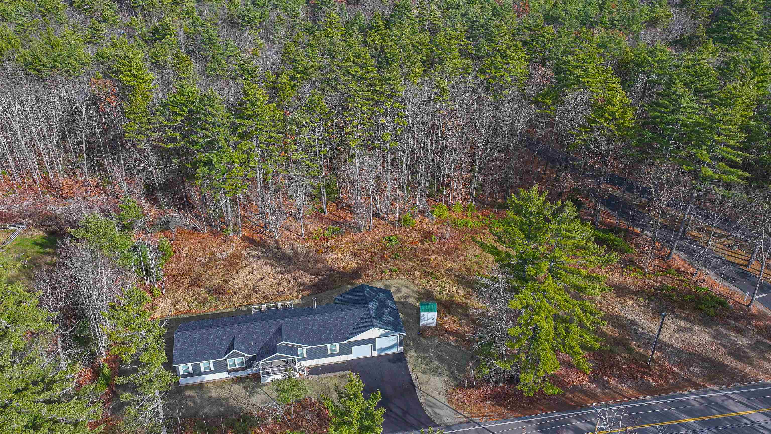 1440 East Conway Rd, Conway, NH 03813