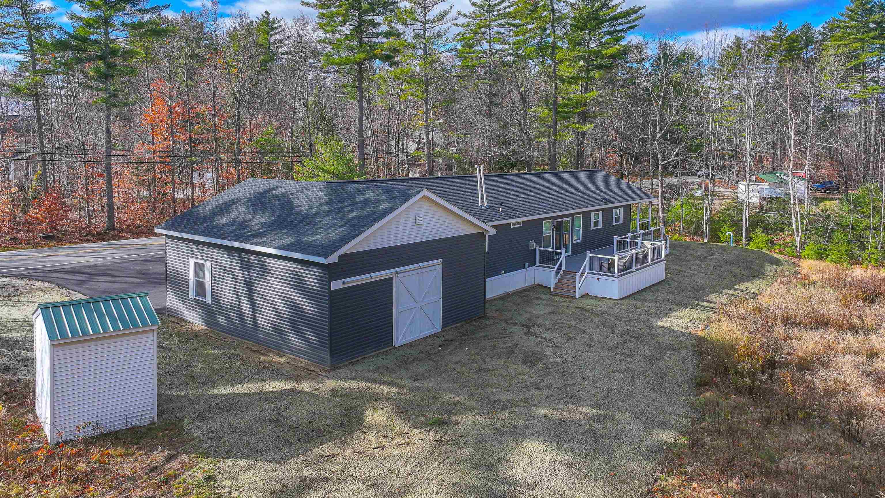 1440 East Conway Rd, Conway, NH 03813