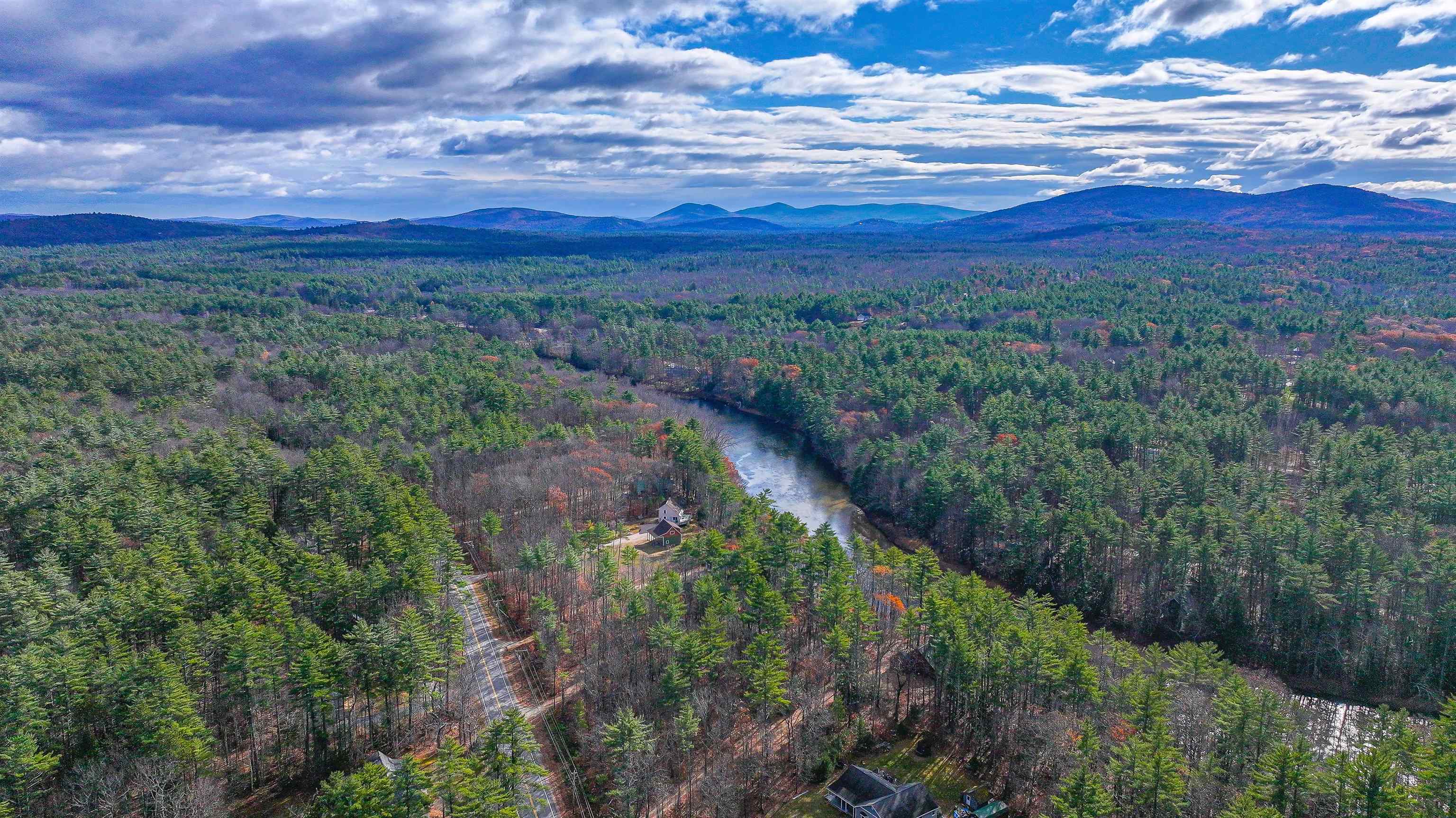 1440 East Conway Rd, Conway, NH 03813