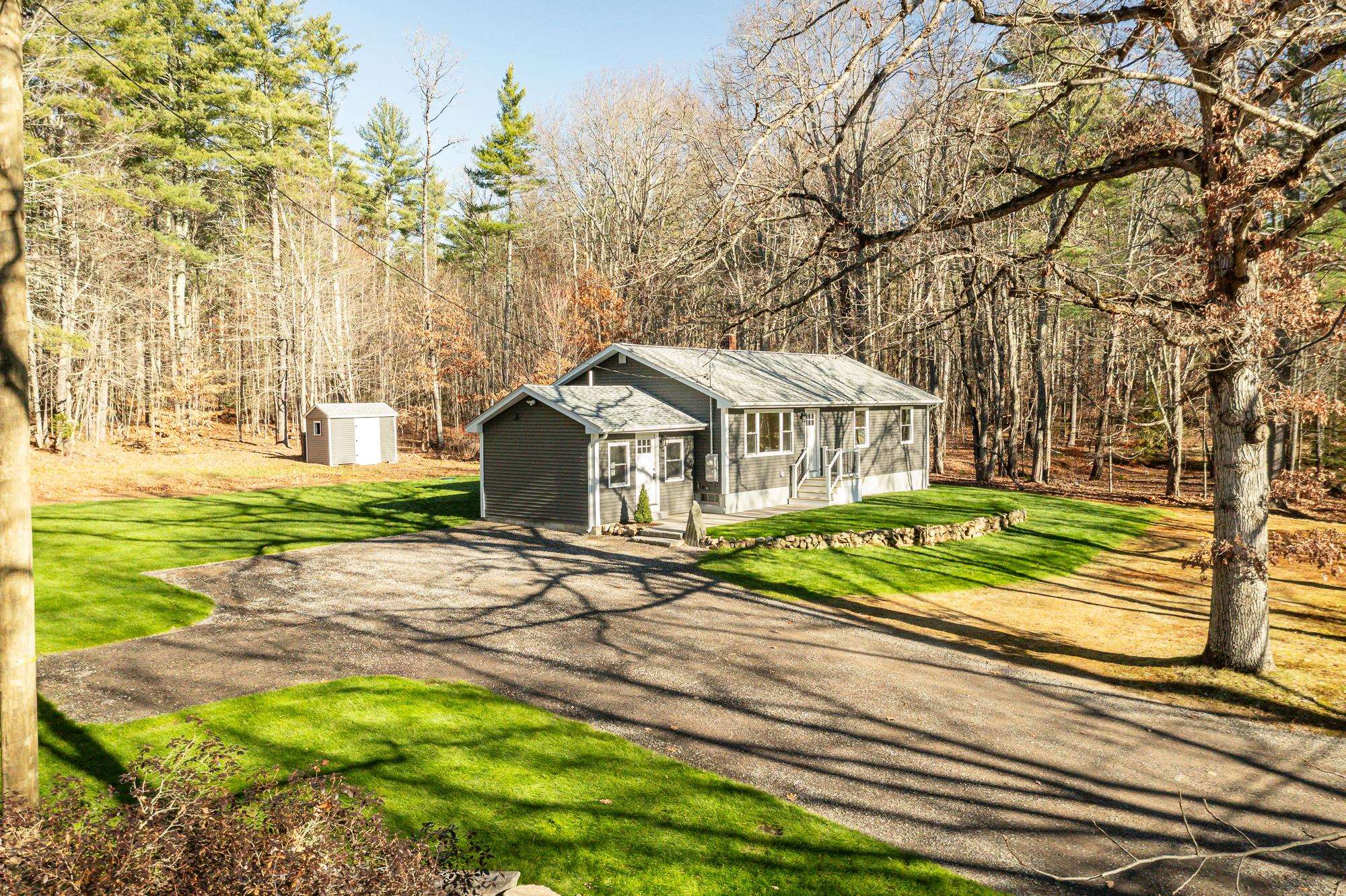 407 Blackwater Rd, Dover, NH 03820