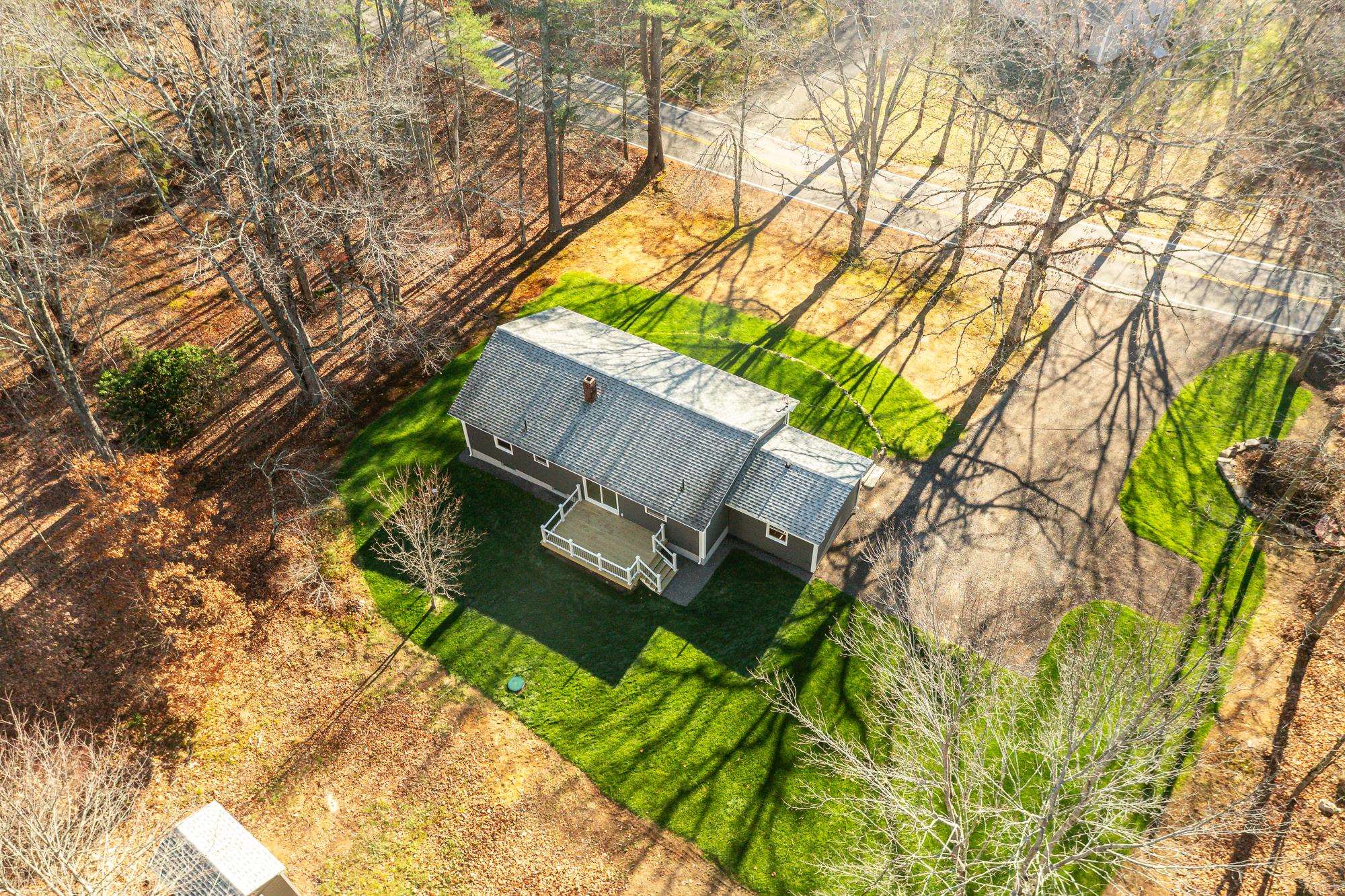 407 Blackwater Rd, Dover, NH 03820