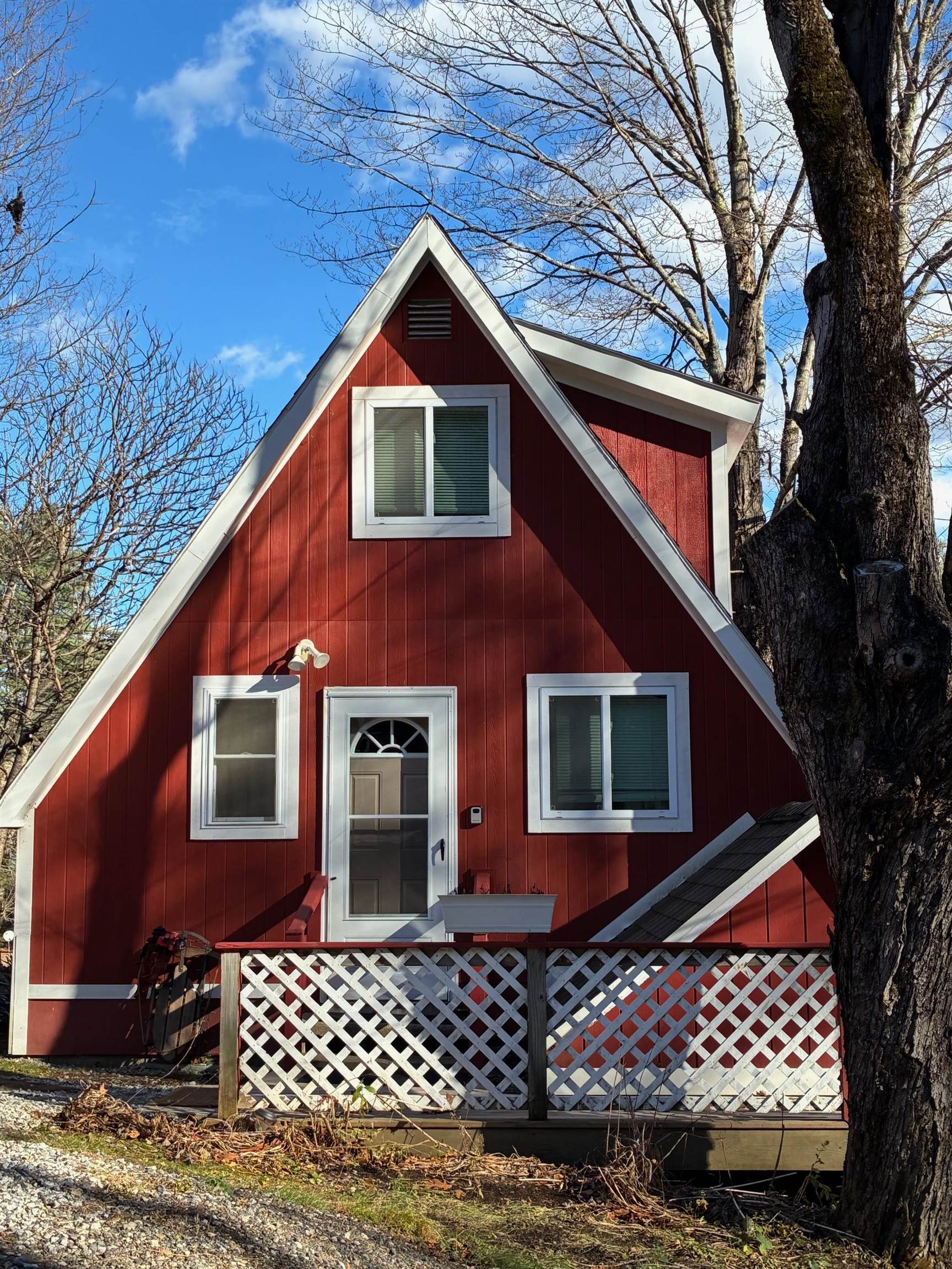 Photo of 11 Red Sleigh Road #11 Campton NH 03223
