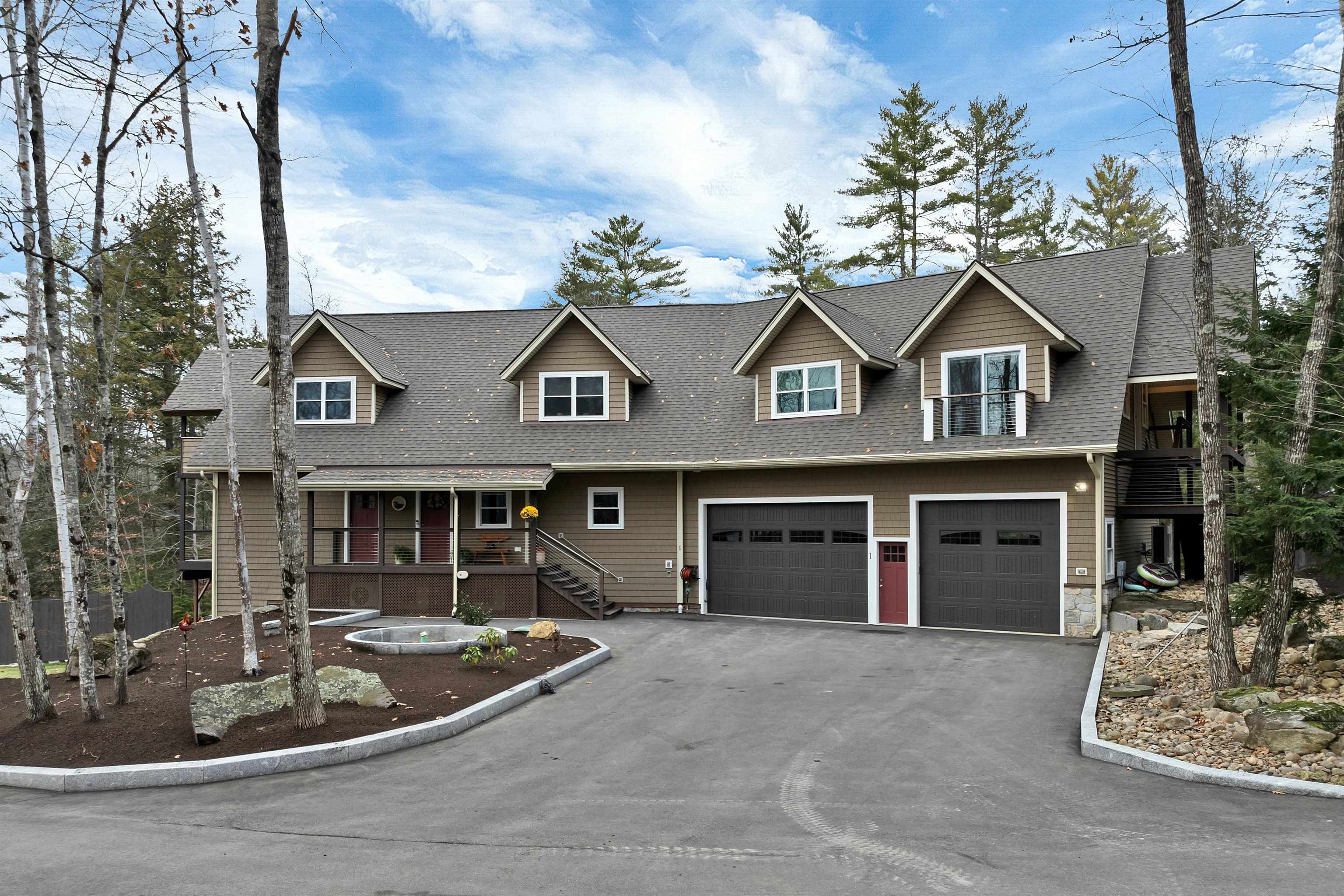 1 Sanctuary Ln, Meredith, NH 03253