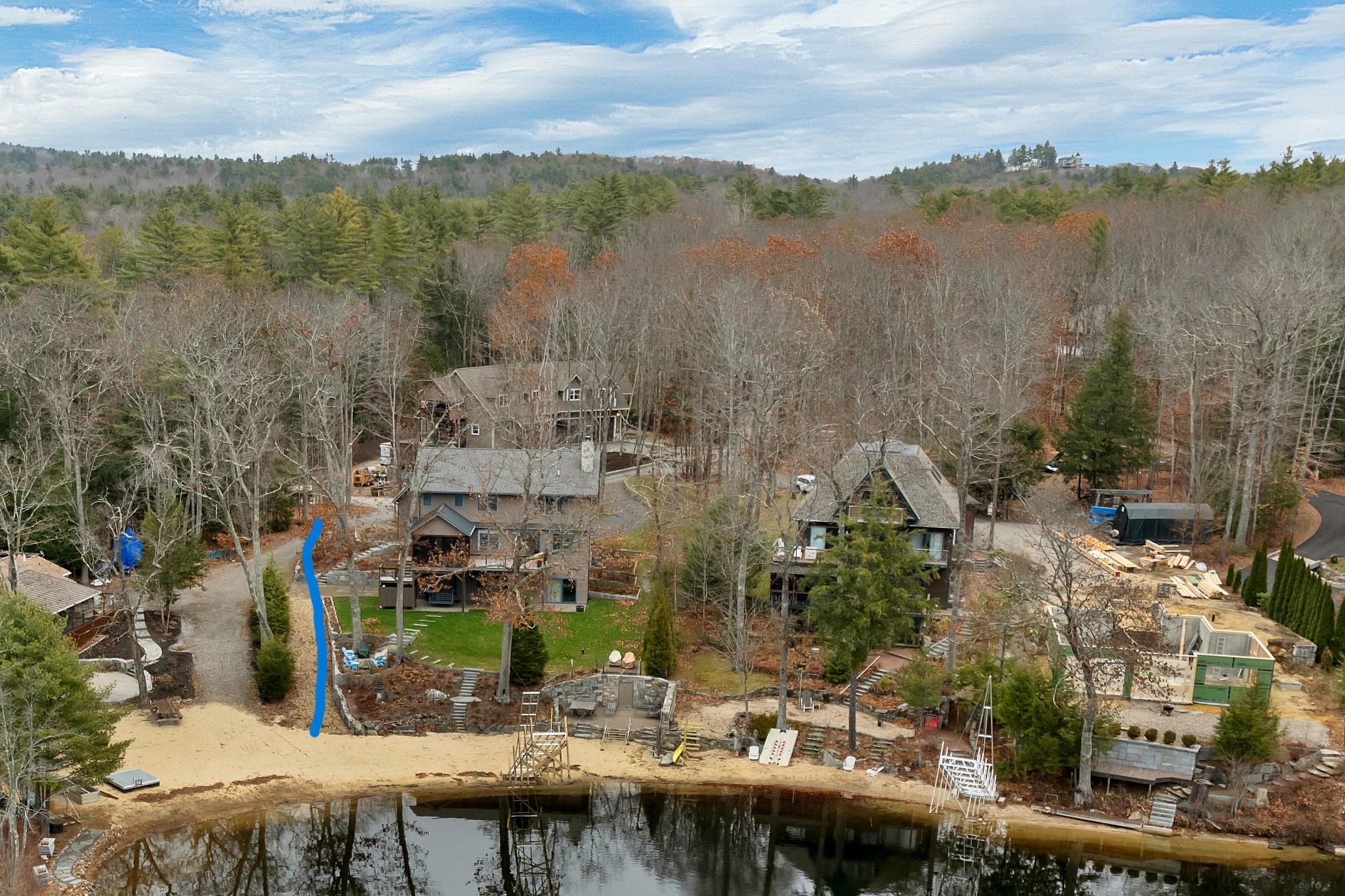 1 Sanctuary Ln, Meredith, NH 03253