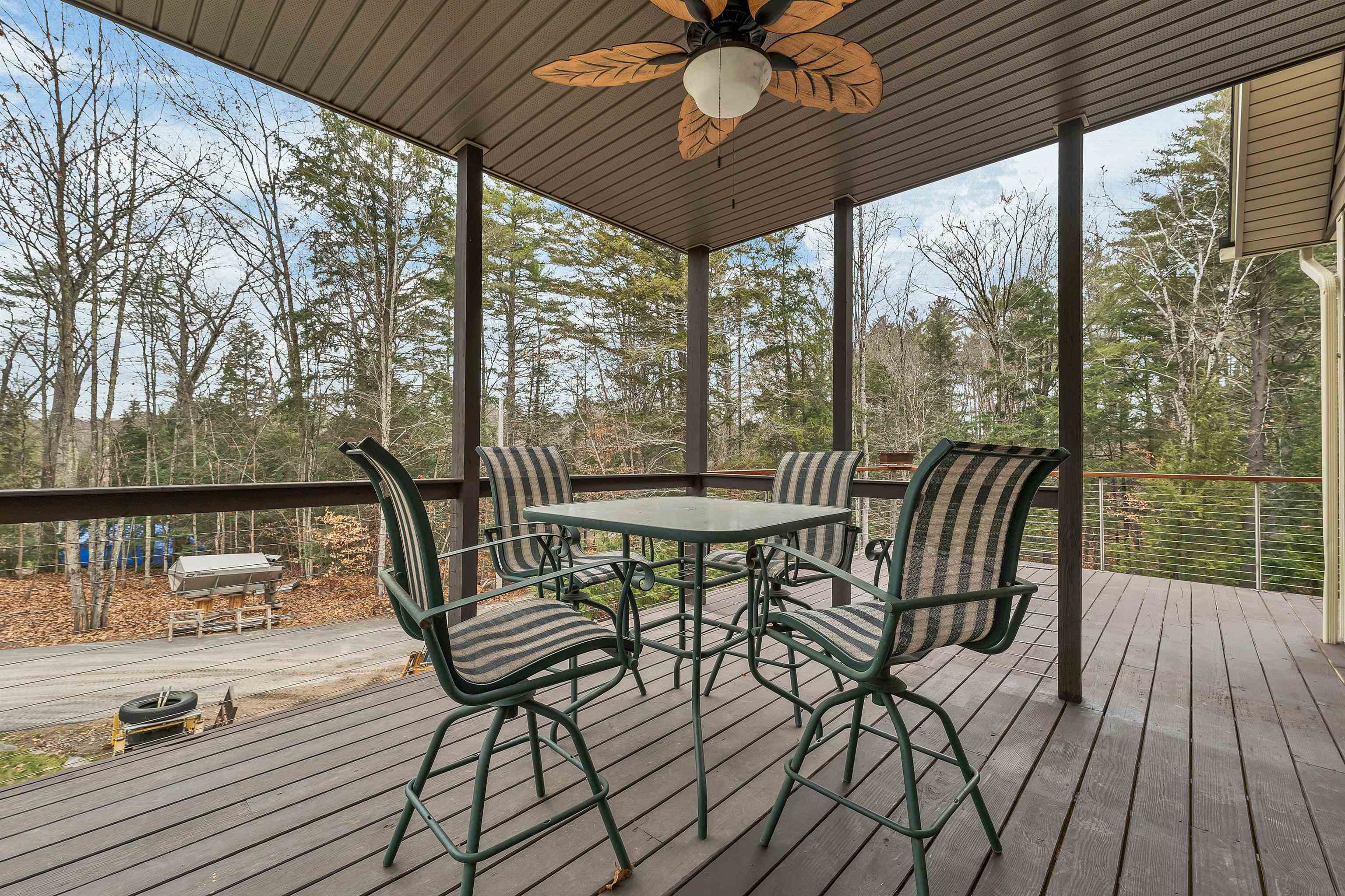 1 Sanctuary Ln, Meredith, NH 03253