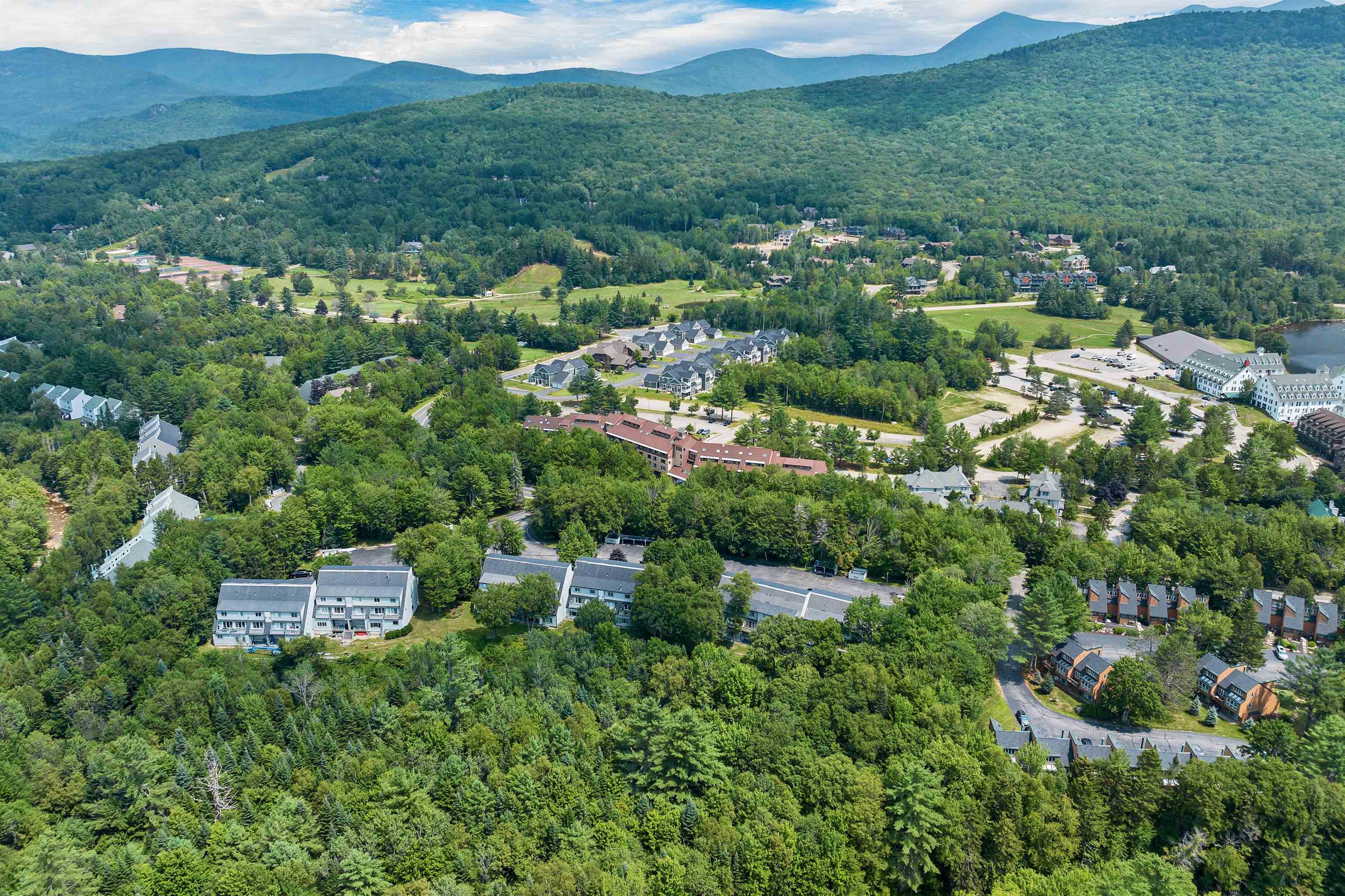 23 Black Bear Rd, Waterville Valley, NH 03215