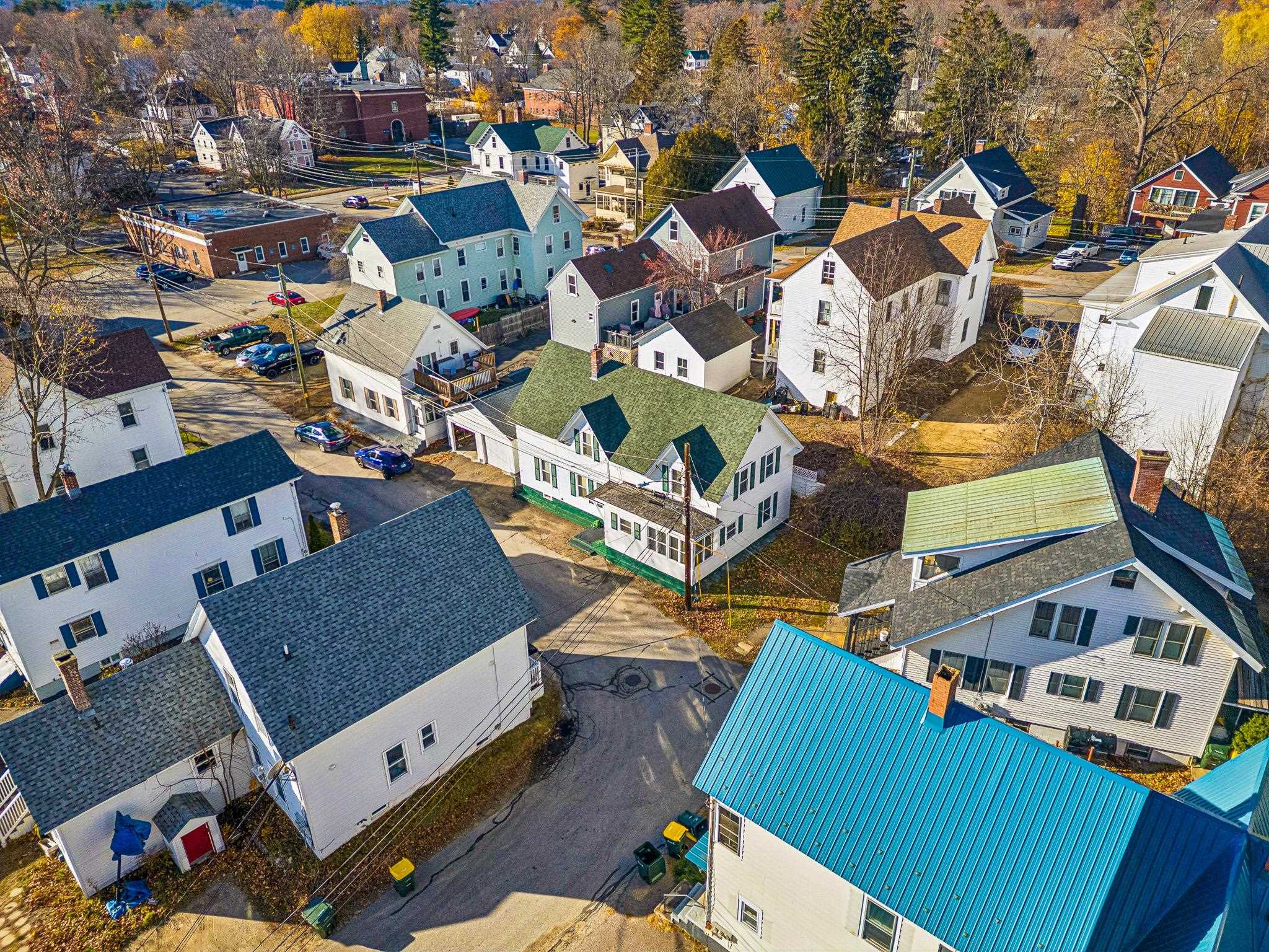 24 Parker St, Laconia, NH 03246