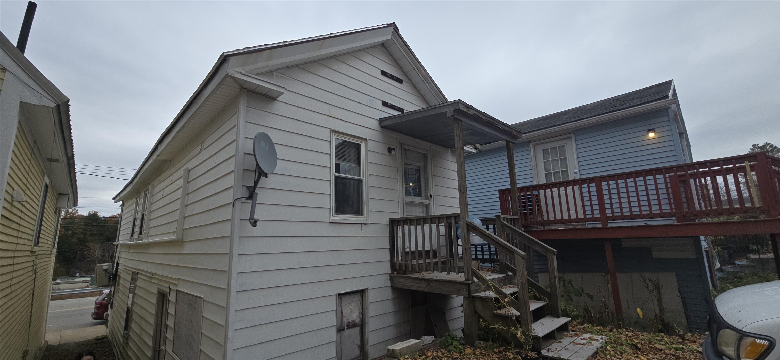 105-107 Main St, Somersworth, NH 03878