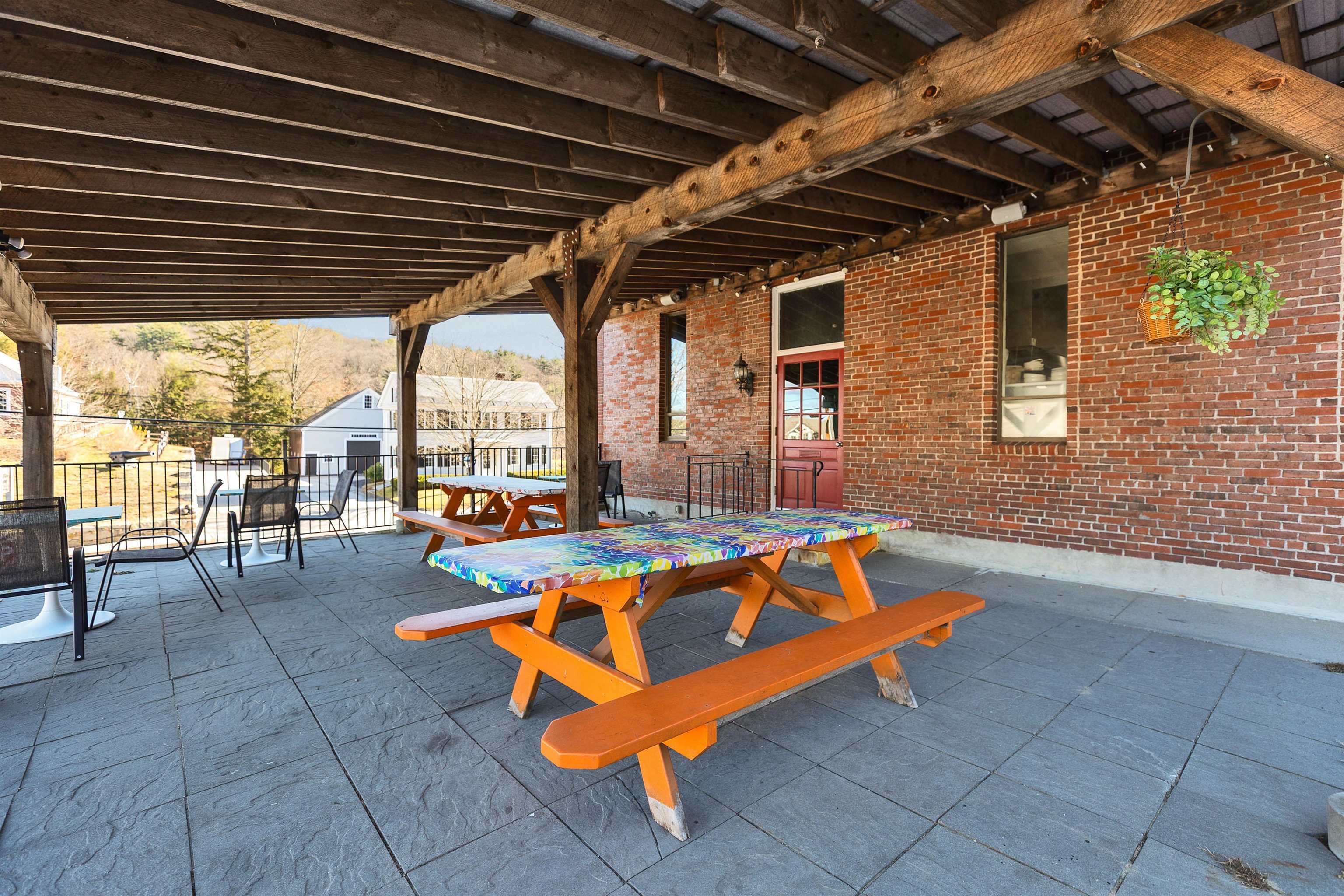 Great Location and outlook