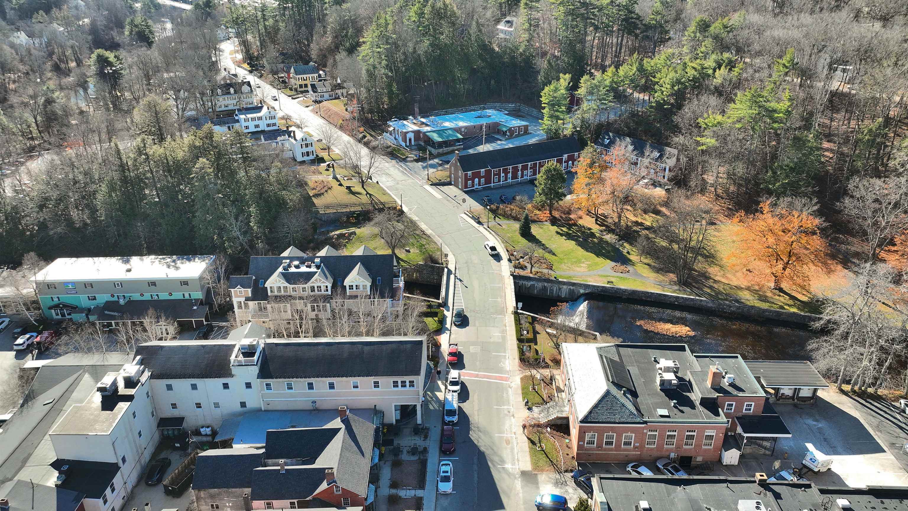 A wonderful home for your growing business