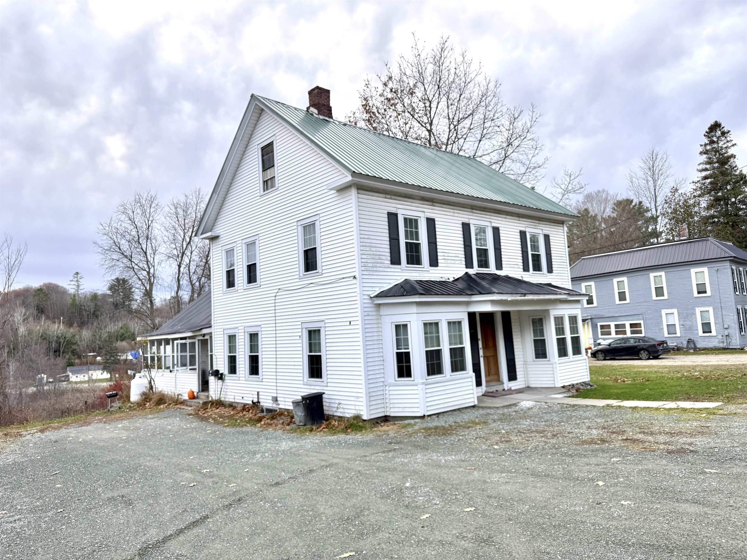 56 Jefferson Rd, Whitefield, NH 03598