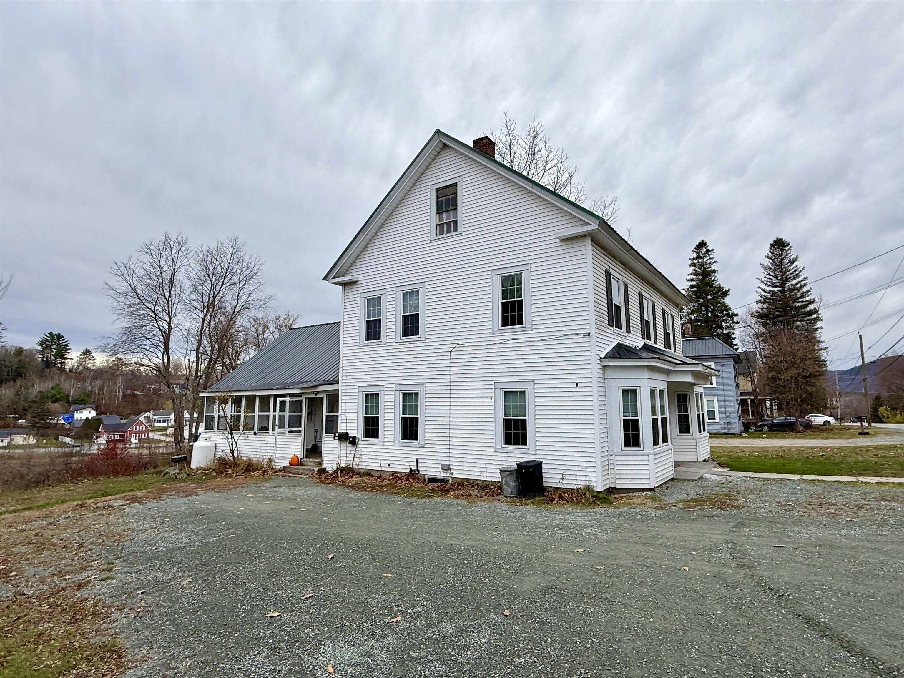 56 Jefferson Rd, Whitefield, NH 03598