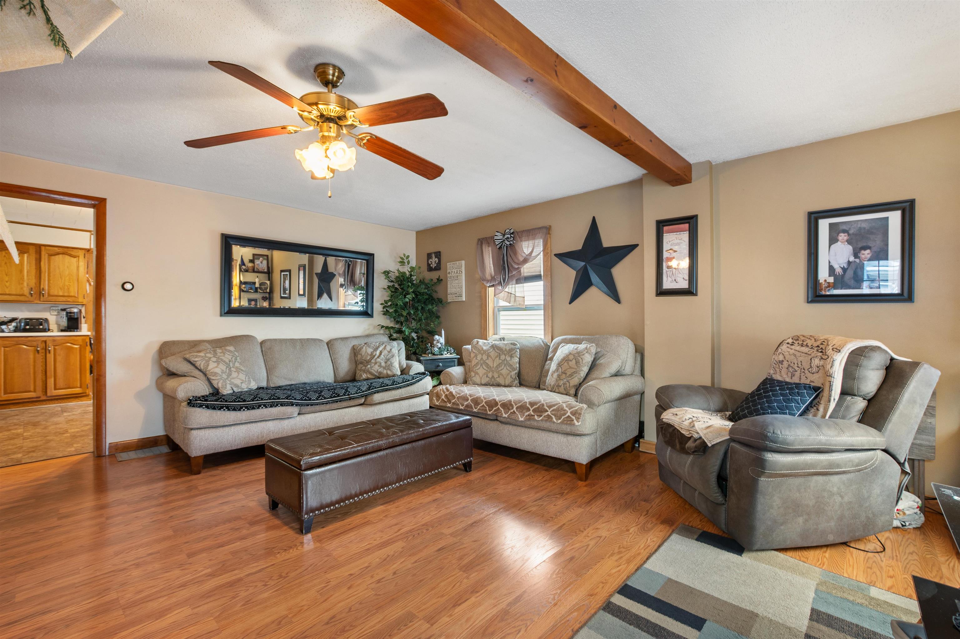 665 Gendron St, Berlin, NH 03570