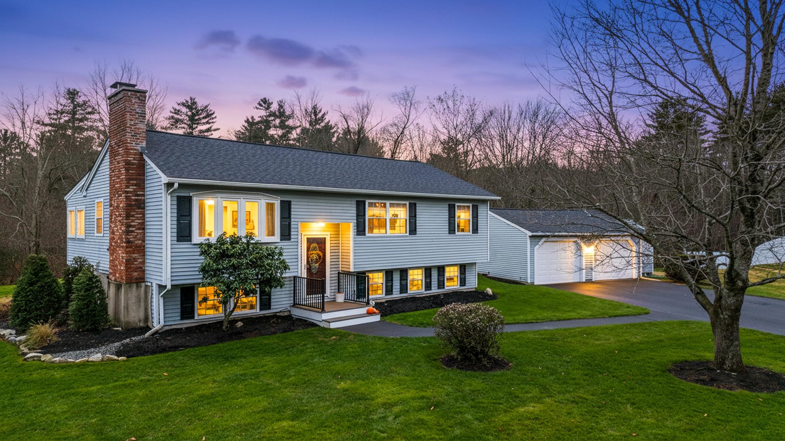 MLS 5070560: 14 Silver Doe Lane, Merrimack NH